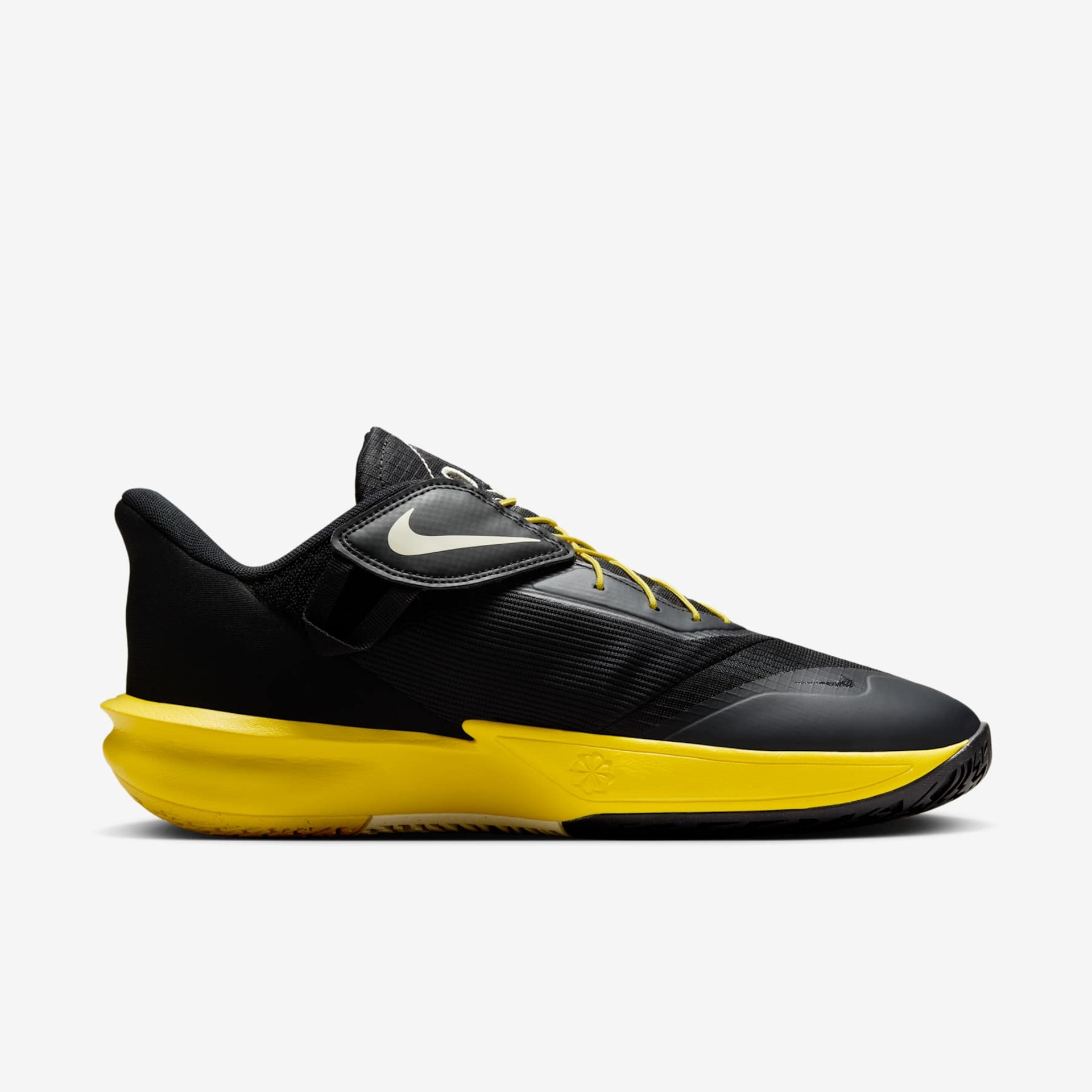Tênis Nike Precision VII Easyon Masculino - Foto 3