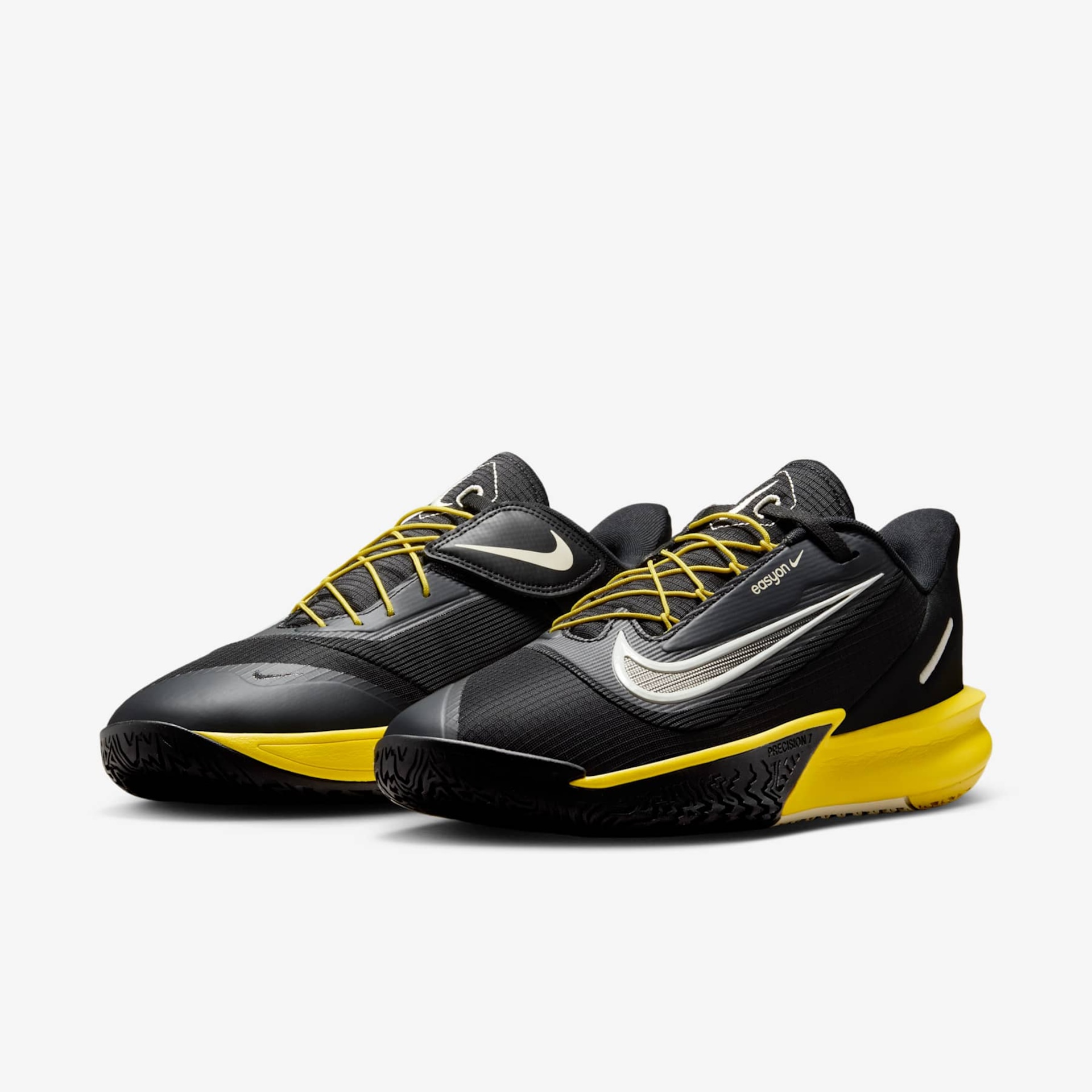 Tênis Nike Precision VII Easyon Masculino - Foto 5