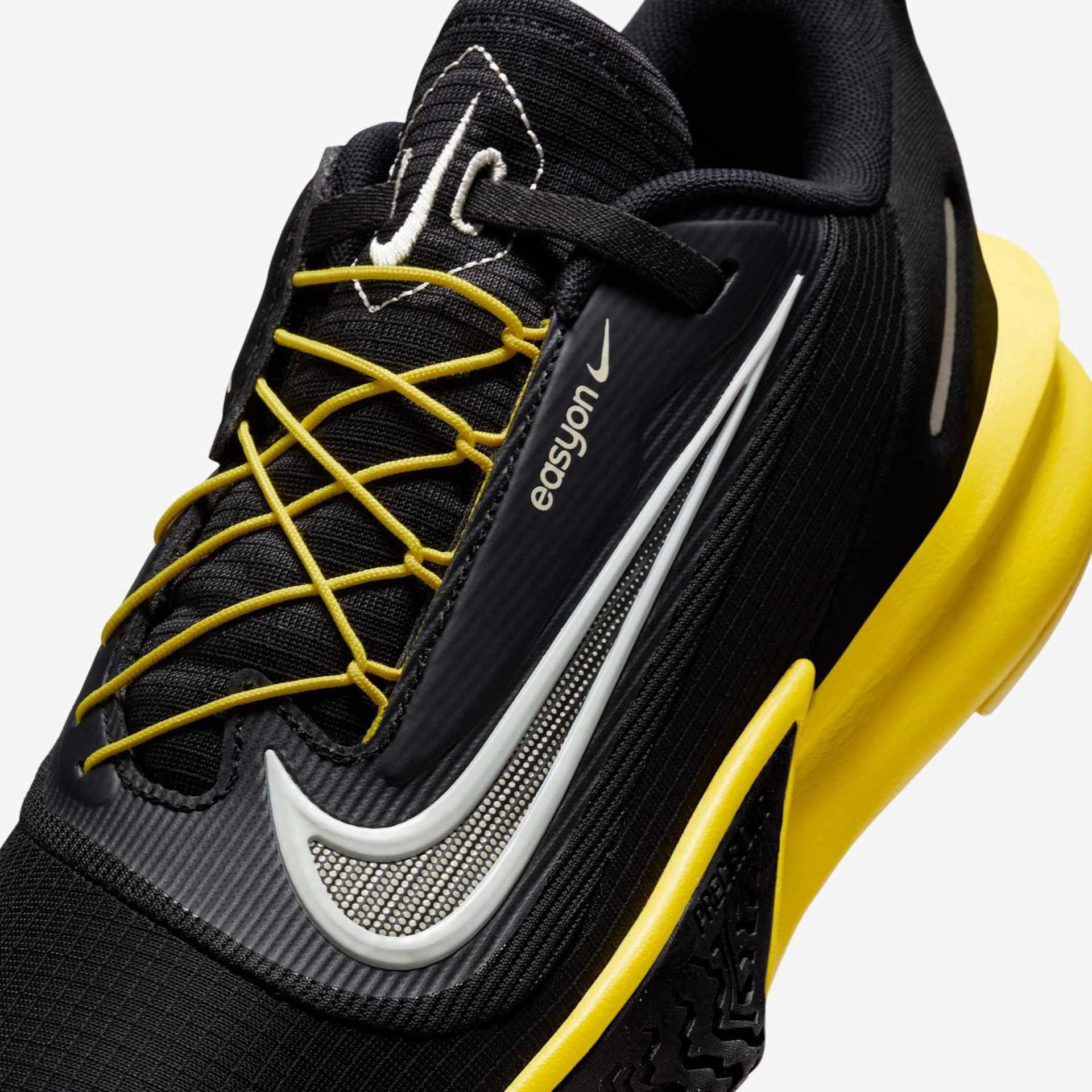 Tênis Nike Precision VII Easyon Masculino - Foto 7