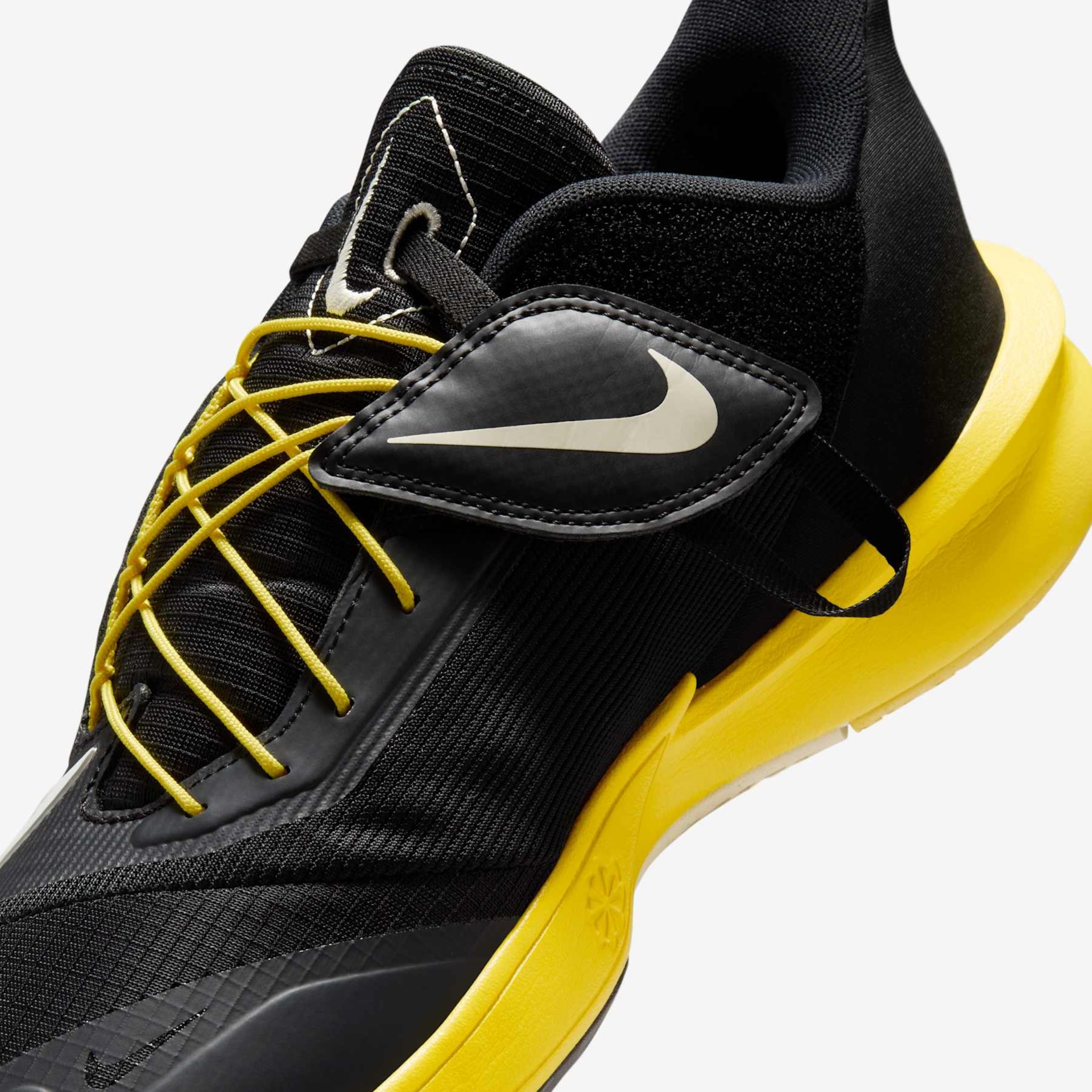 Tênis Nike Precision VII Easyon Masculino - Foto 9