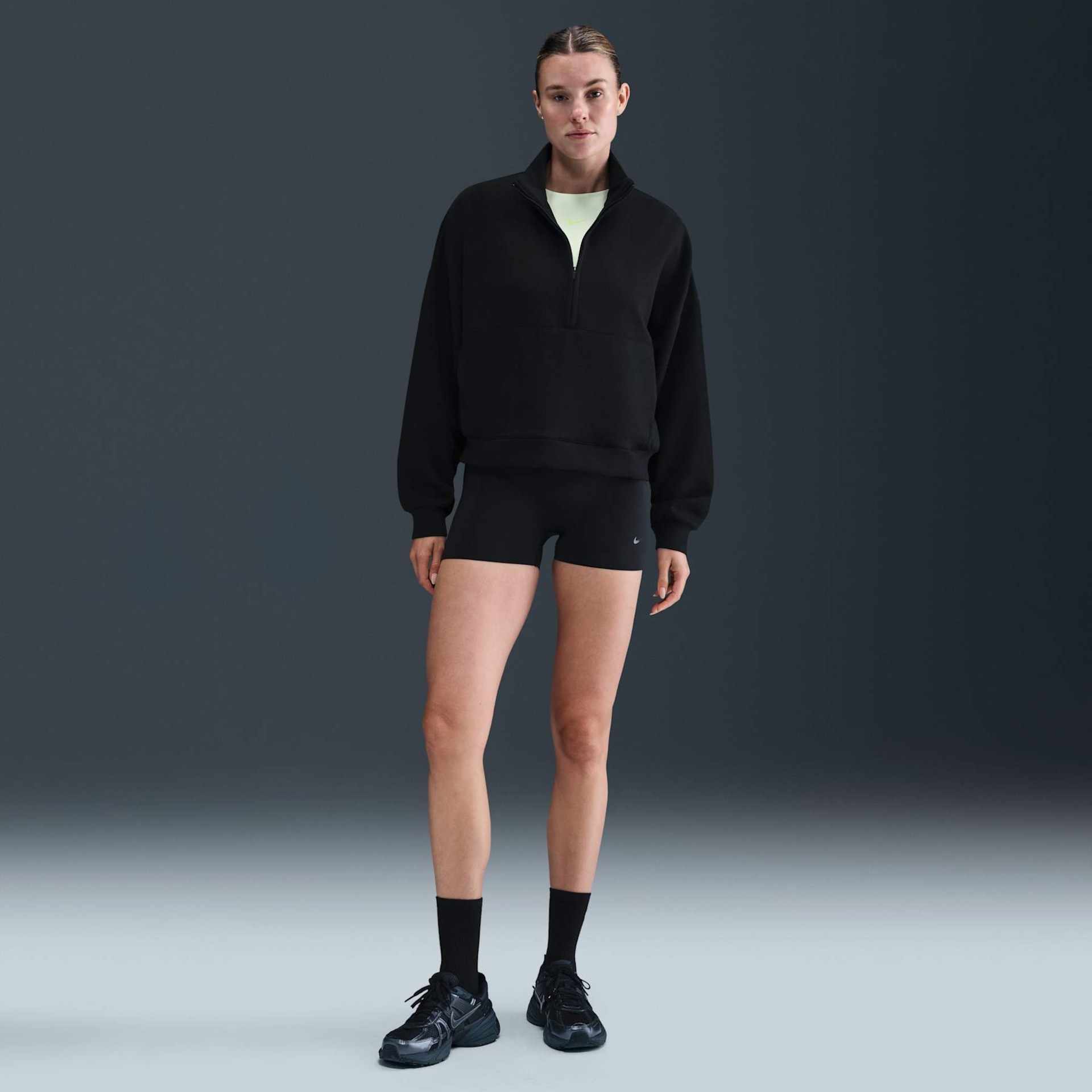 Imagem principal de Shorts Nike 3IN Feminino