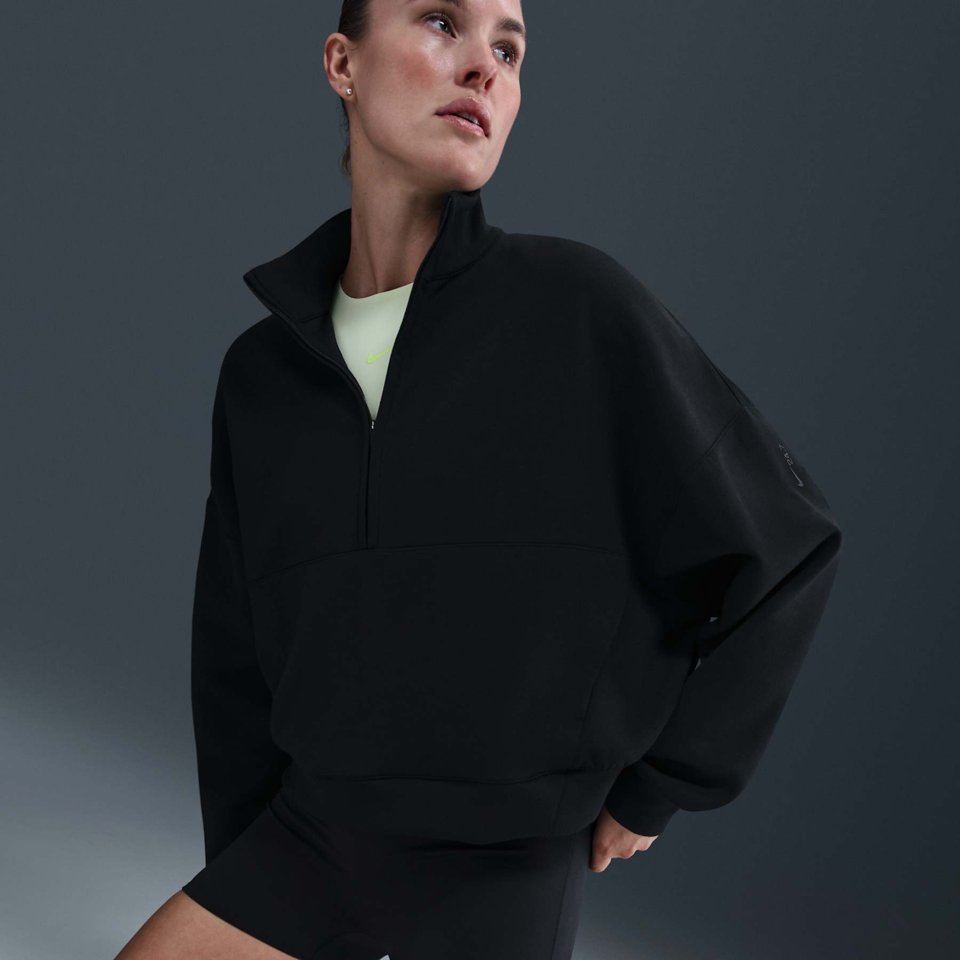 Shorts Nike 3IN Feminino - Foto 5