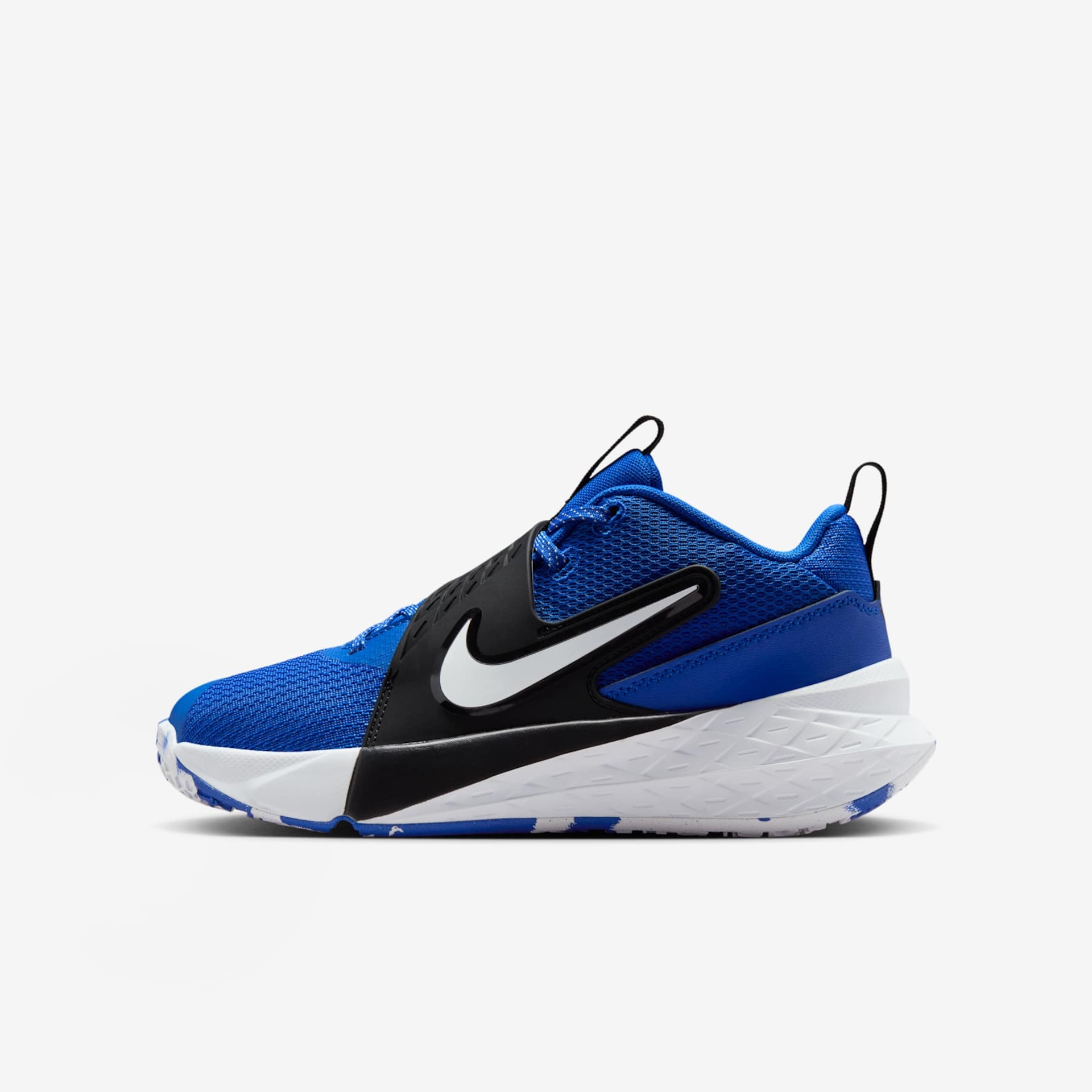 Imagem principal de Tênis Nike Team Hustle D 12 Infantil