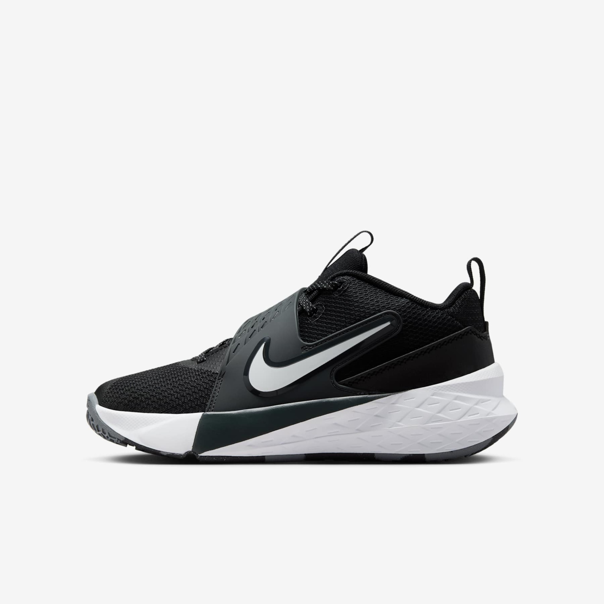 Imagem principal de Tênis Nike Team Hustle D 12 Infantil