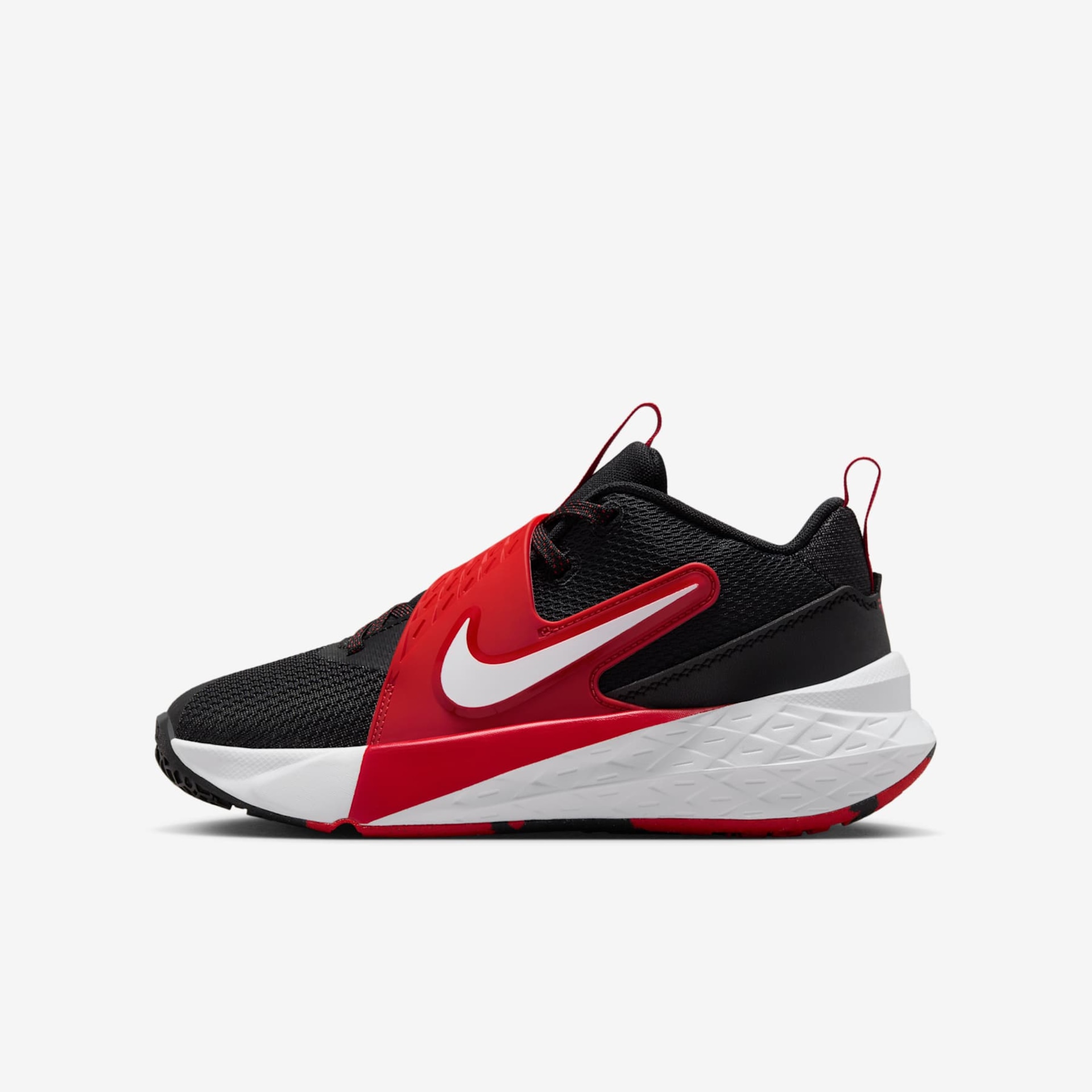 Imagem principal de Tênis Nike Team Hustle D 12 Infantil