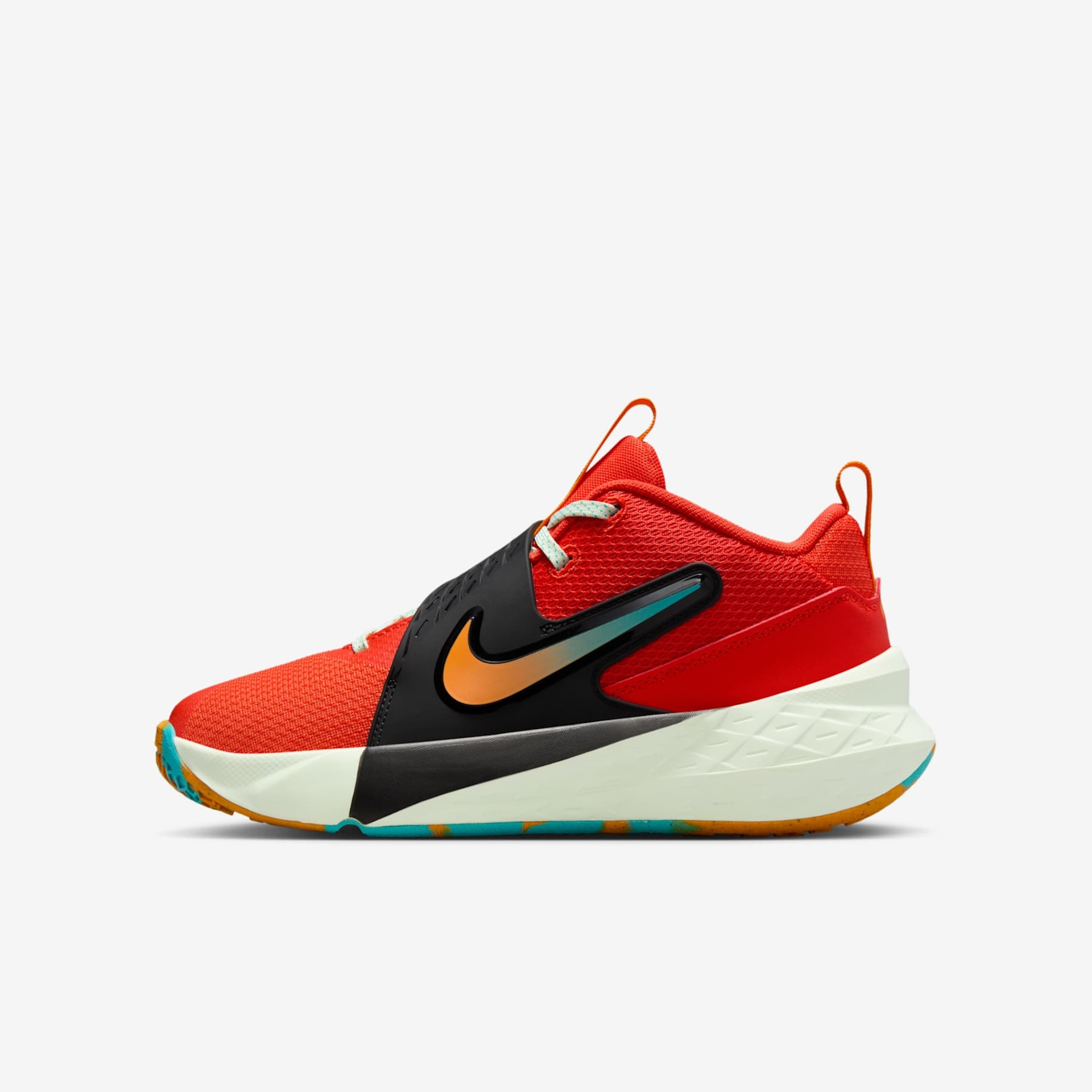 Imagem principal de Tênis Nike Team Hustle D 11 Infantil