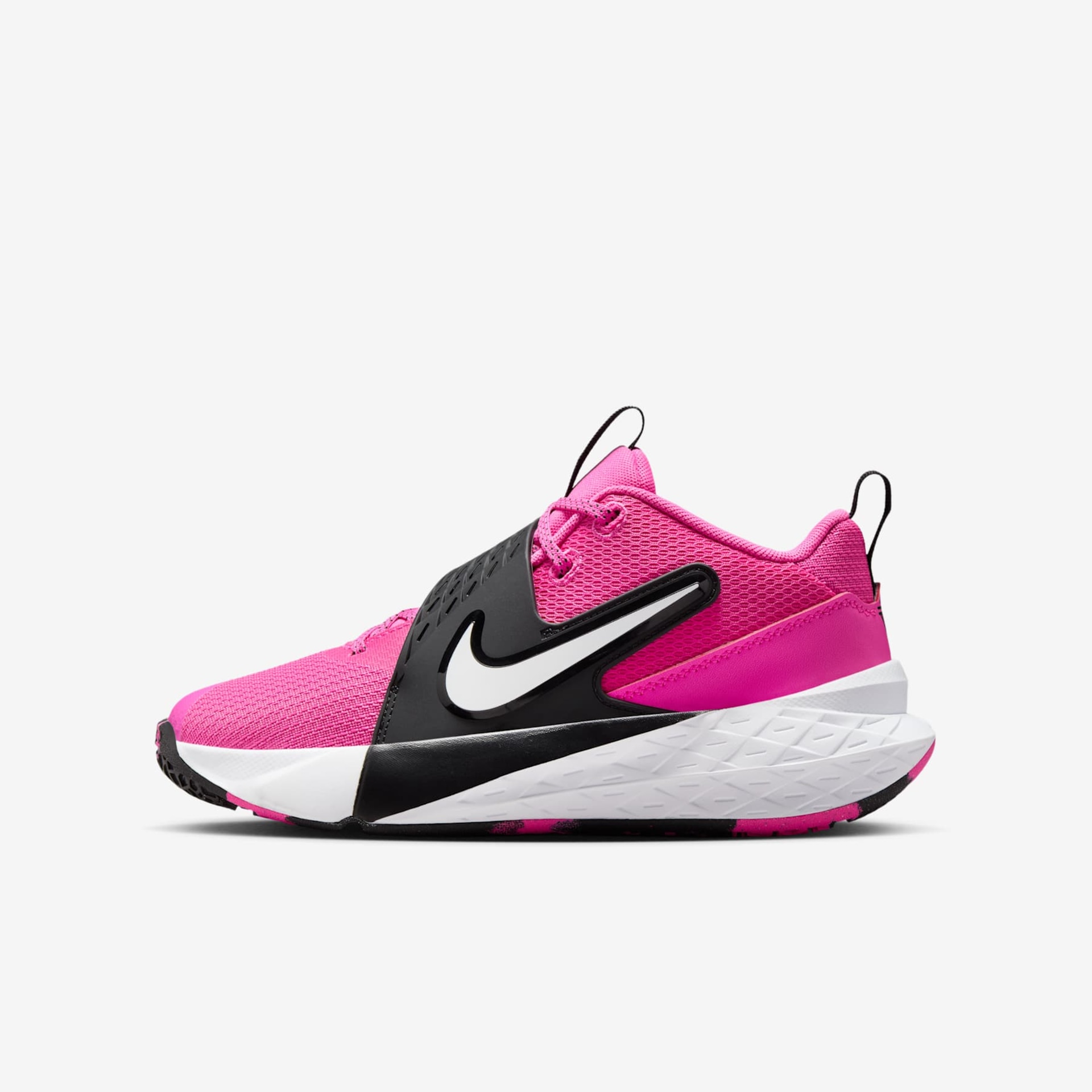 Imagem principal de Tênis Nike Team Hustle D 12 Infantil