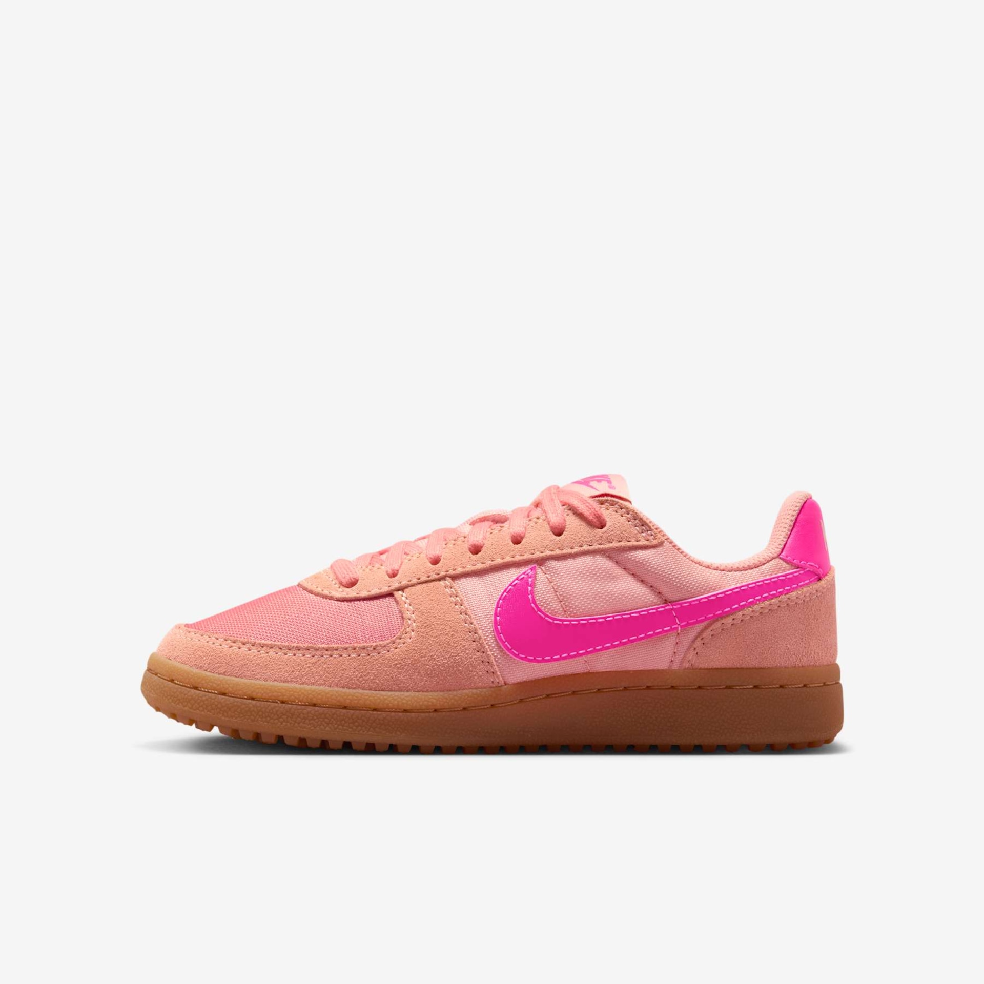 Pré-Adolescentes/Casual