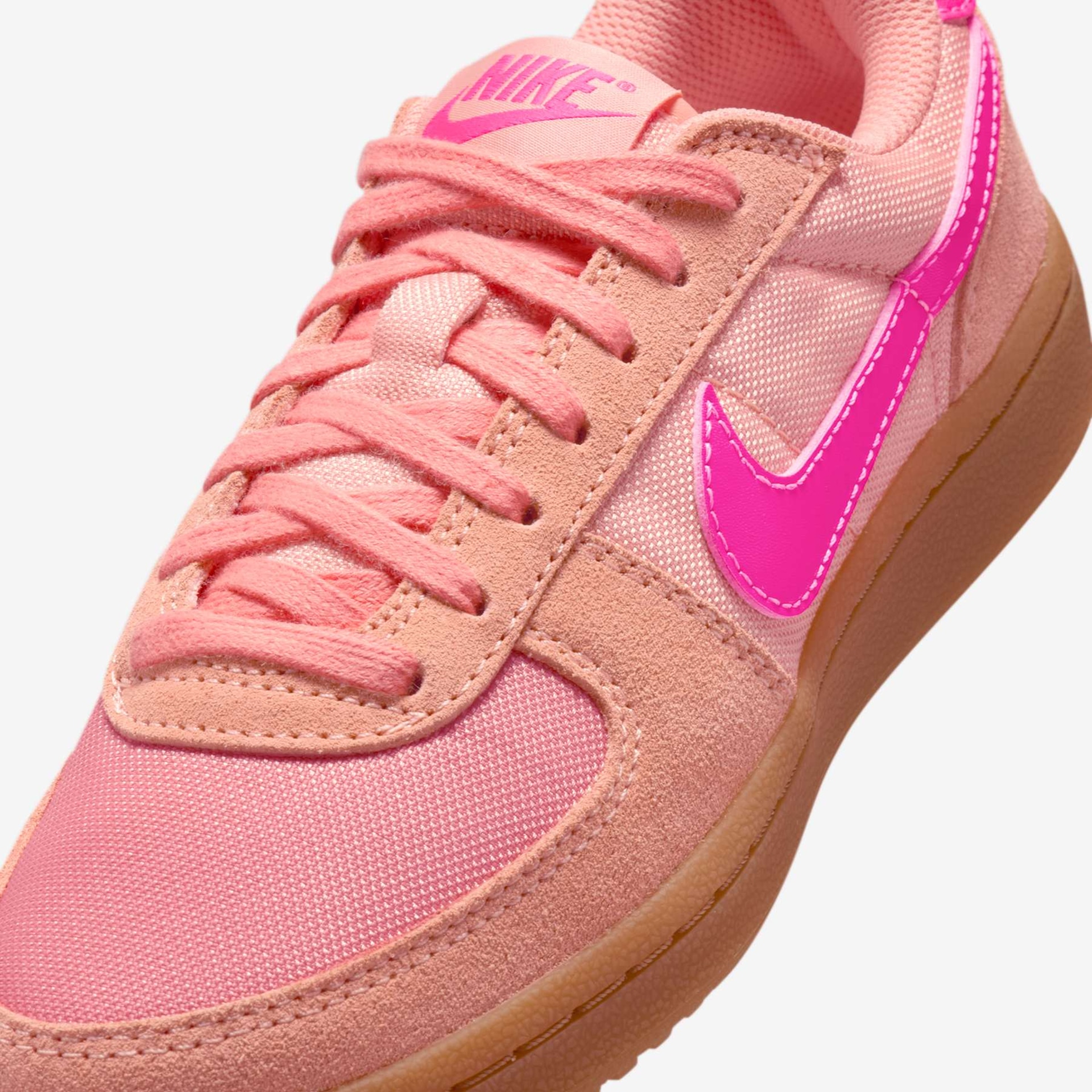 Field General '82 Infantil - Foto 7