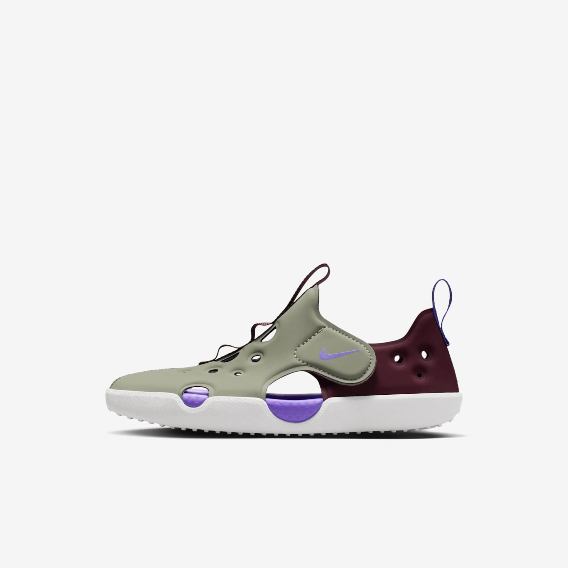 Imagem principal de Sandália Nike Sunray Protect 4 Infantil