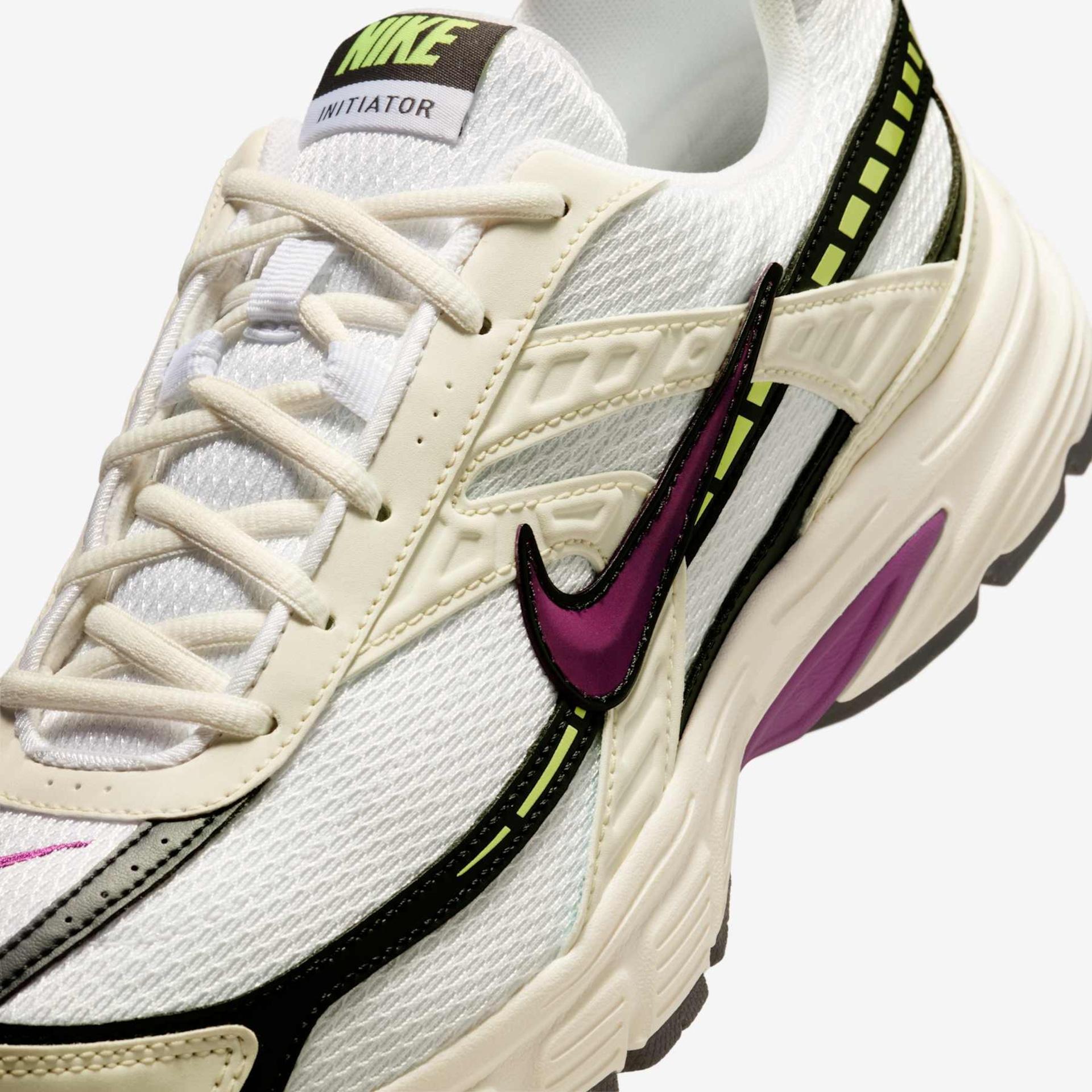 Tênis Nike Initiator Masculino - Foto 7