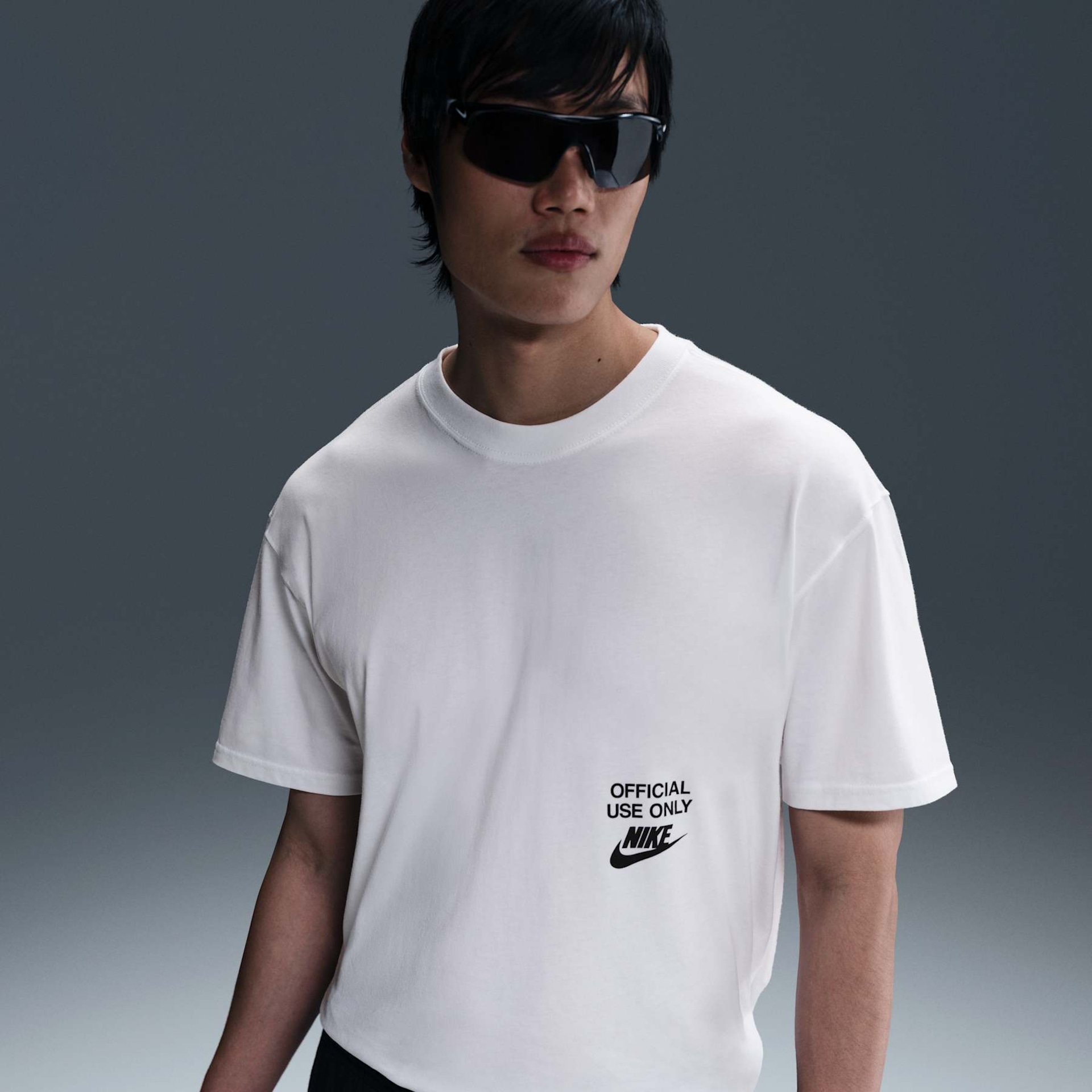Imagem principal de Camiseta Nike Sportswear M90 Remix Masculina