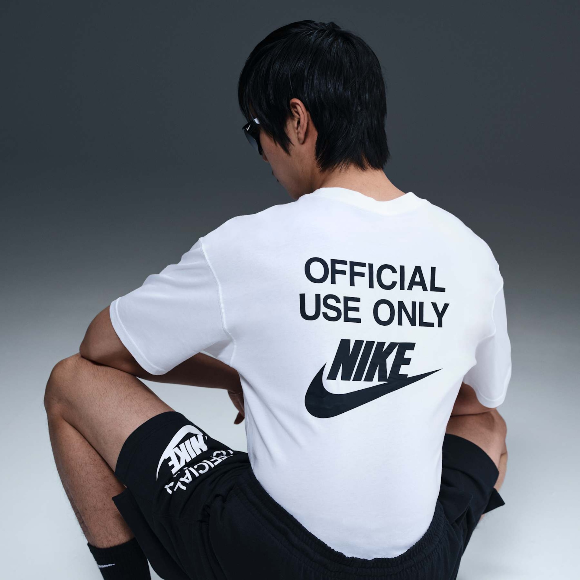 Camiseta Nike Sportswear M90 Remix Masculina - Foto 2