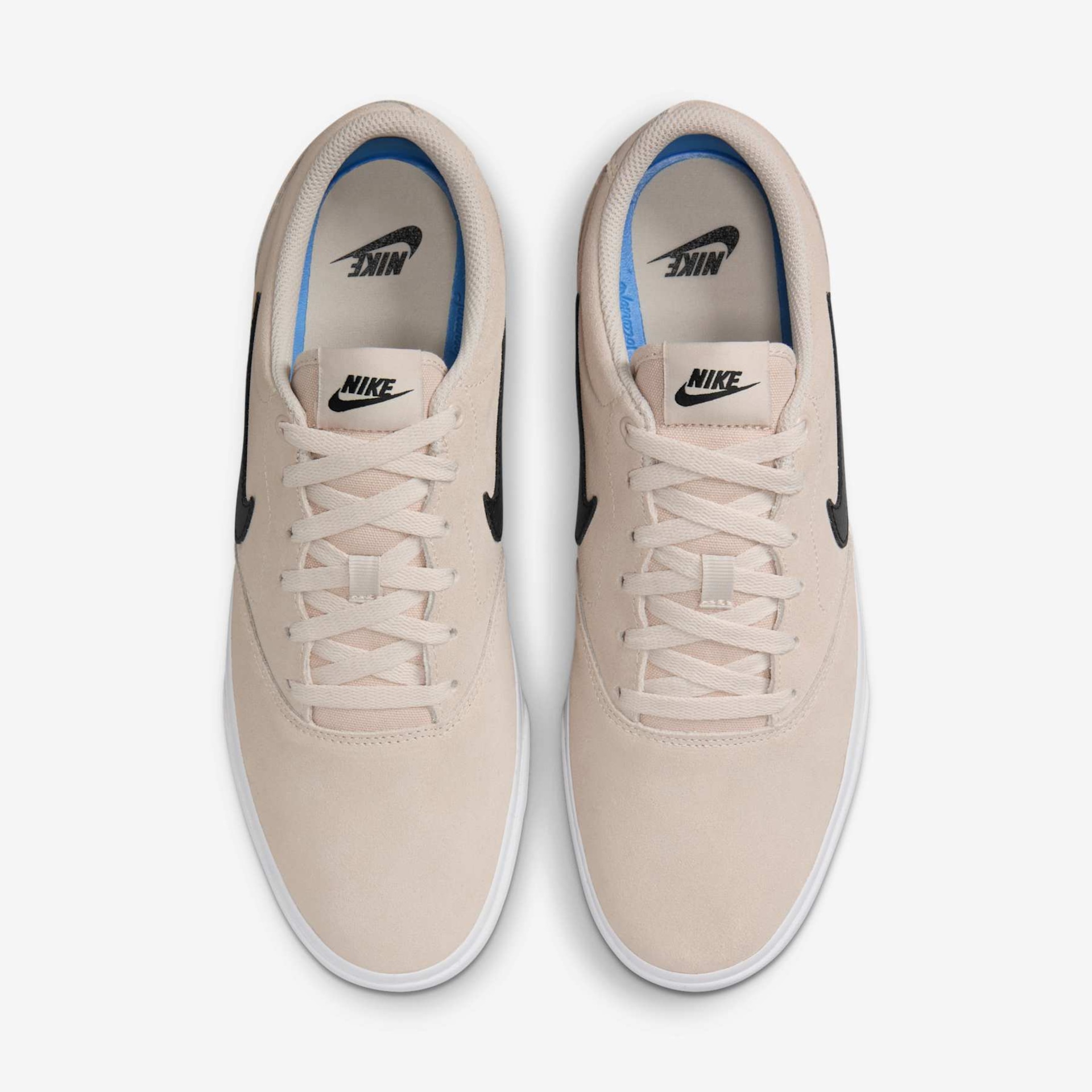 Tênis Nike Charge Suede Masculino - Foto 4