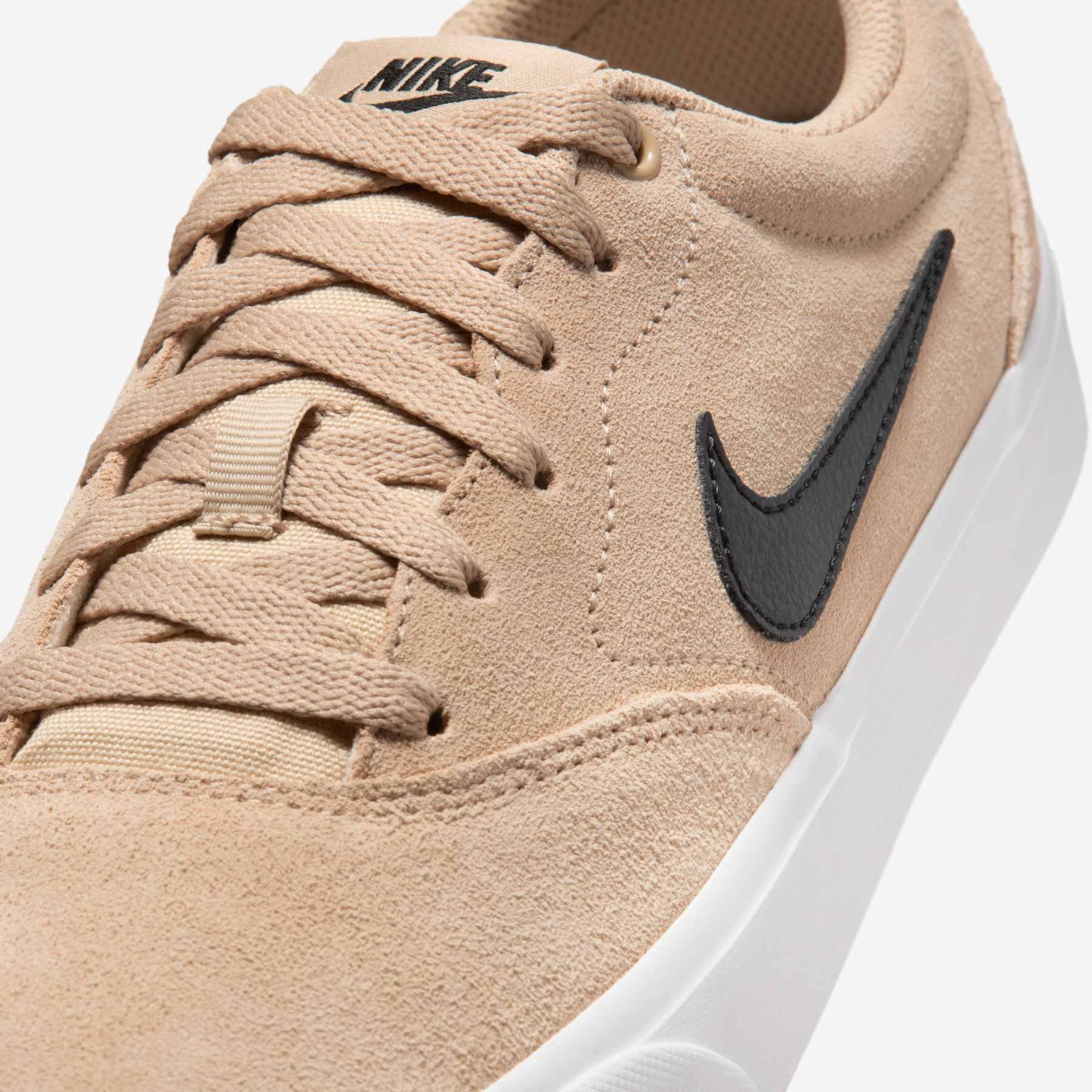 Tênis Nike Charge Suede Masculino - Foto 7