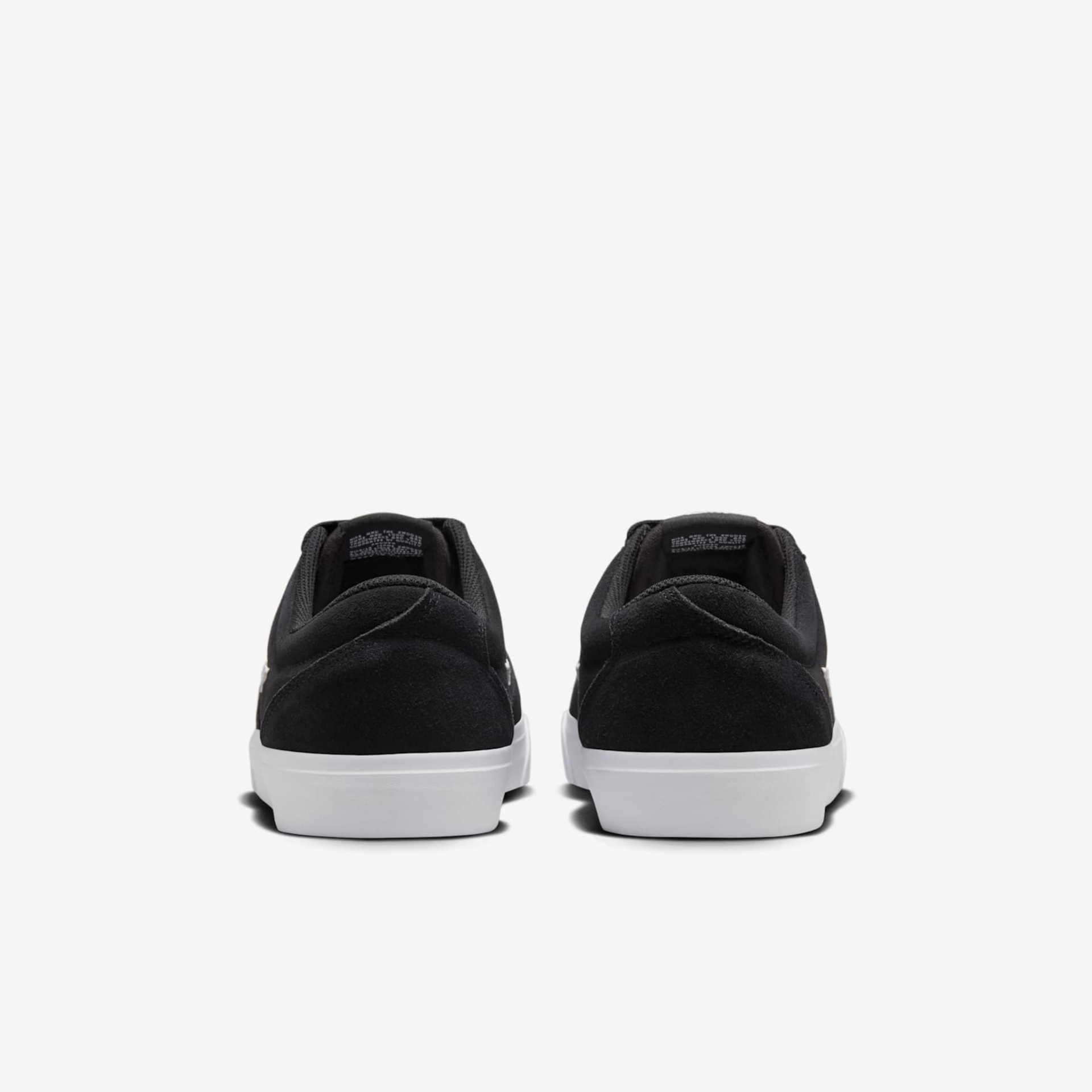 Tênis Nike Charge Suede Masculino - Foto 6