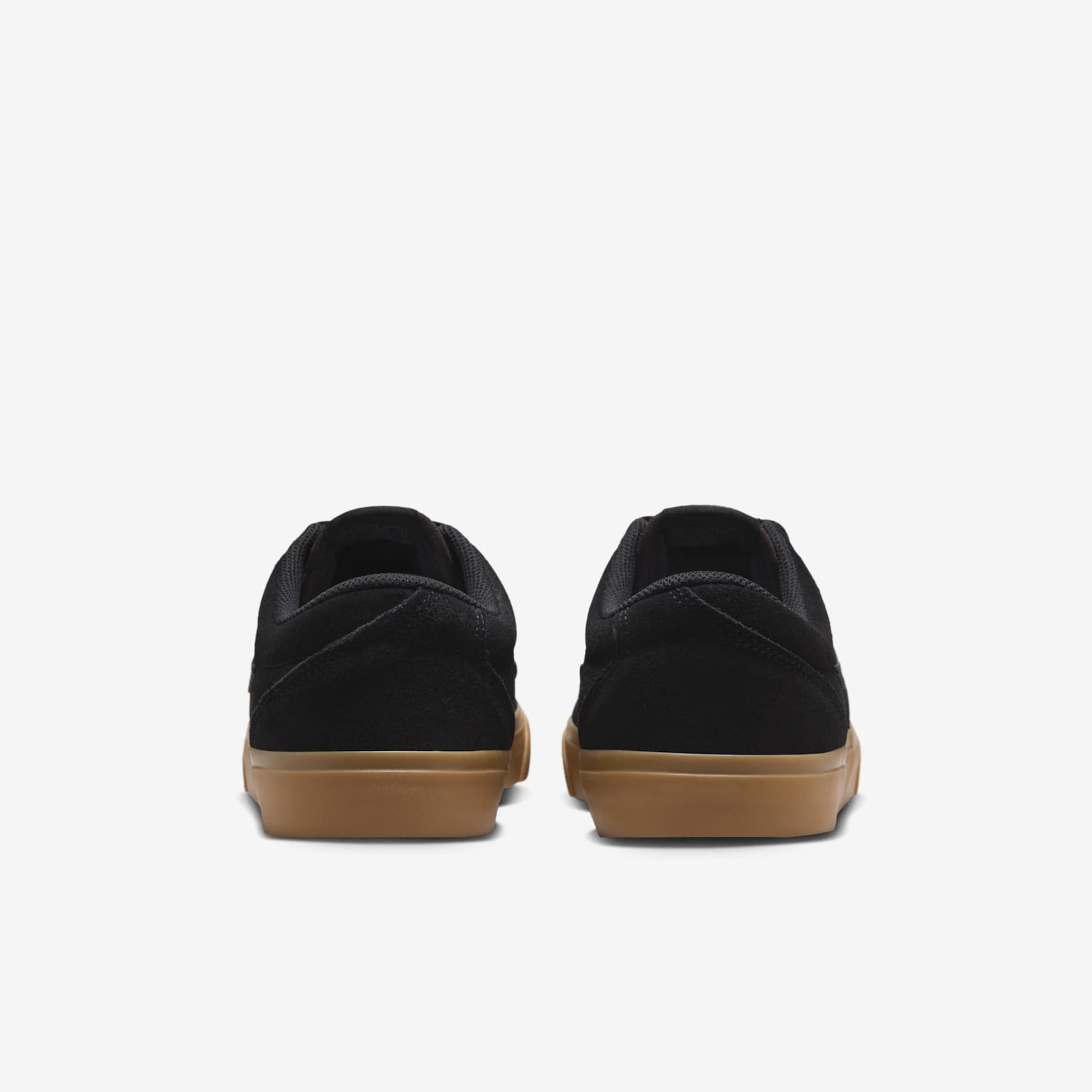 Tênis Nike Charge Suede Masculino - Foto 6