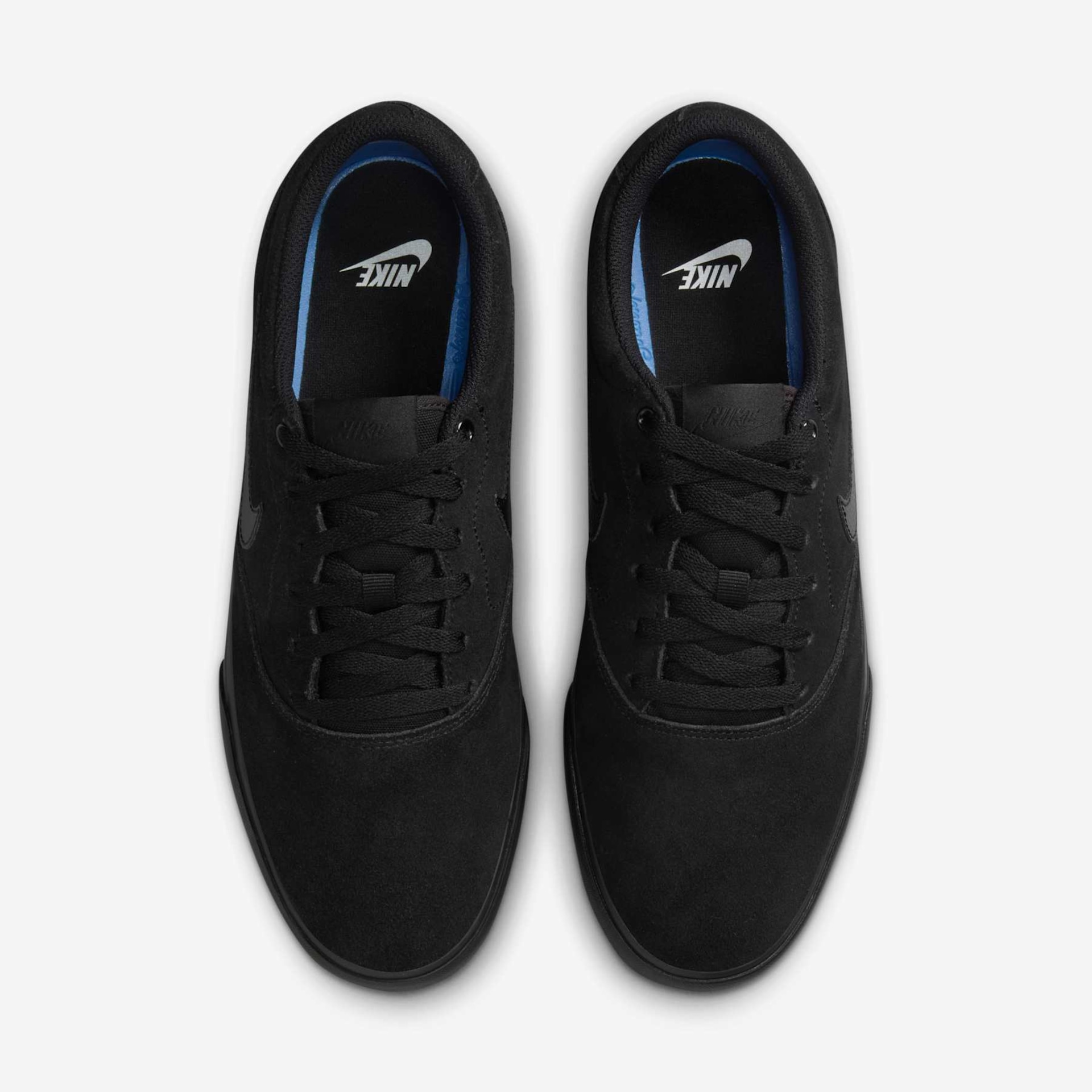 Tênis Nike Charge Suede Masculino - Foto 4