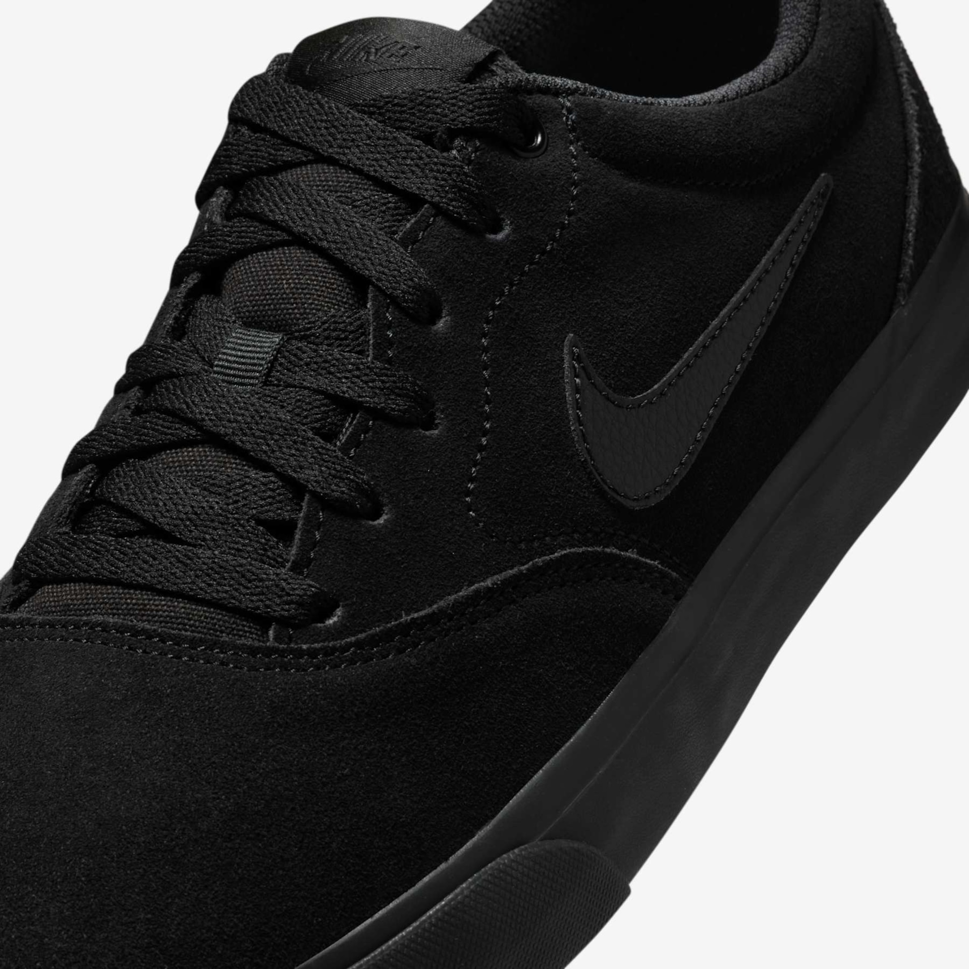 Tênis Nike Charge Suede Masculino - Foto 7