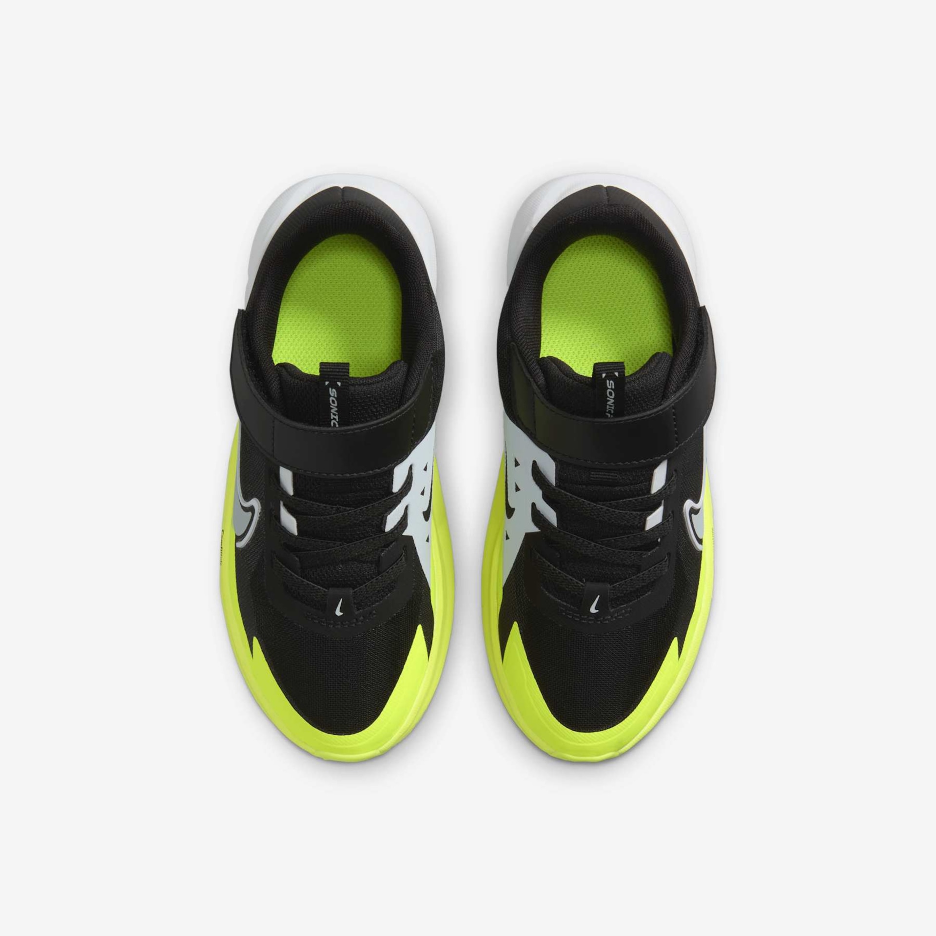 Tênis Nike Sonic Fly Infantil - Foto 4