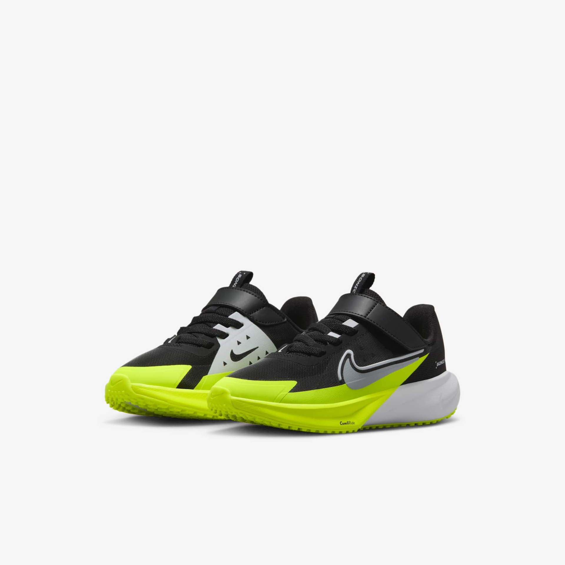 Tênis Nike Sonic Fly Infantil - Foto 5