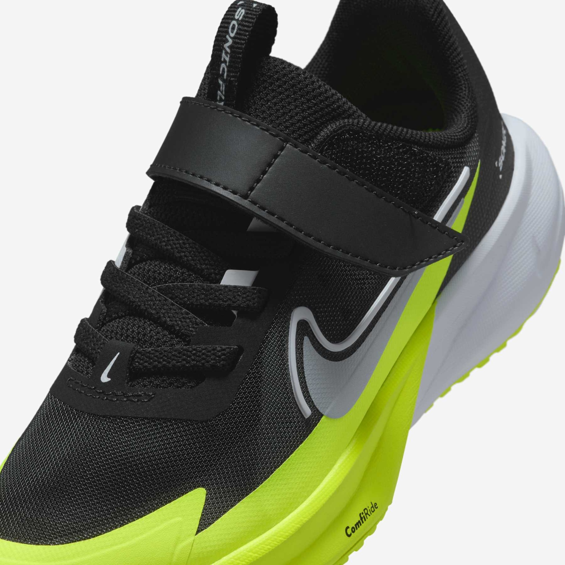 Tênis Nike Sonic Fly Infantil - Foto 7