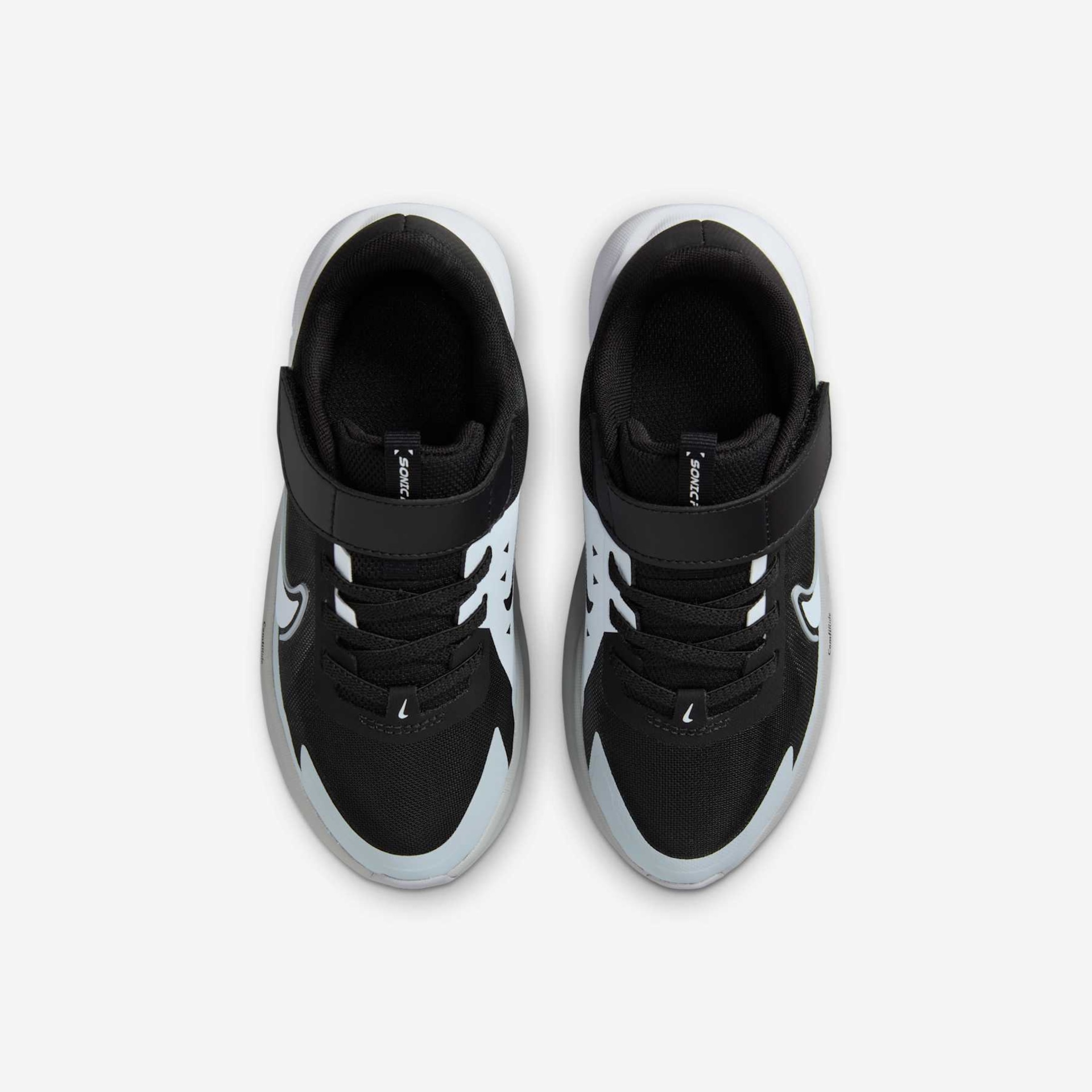 Tênis Nike Sonic Fly Infantil - Foto 4