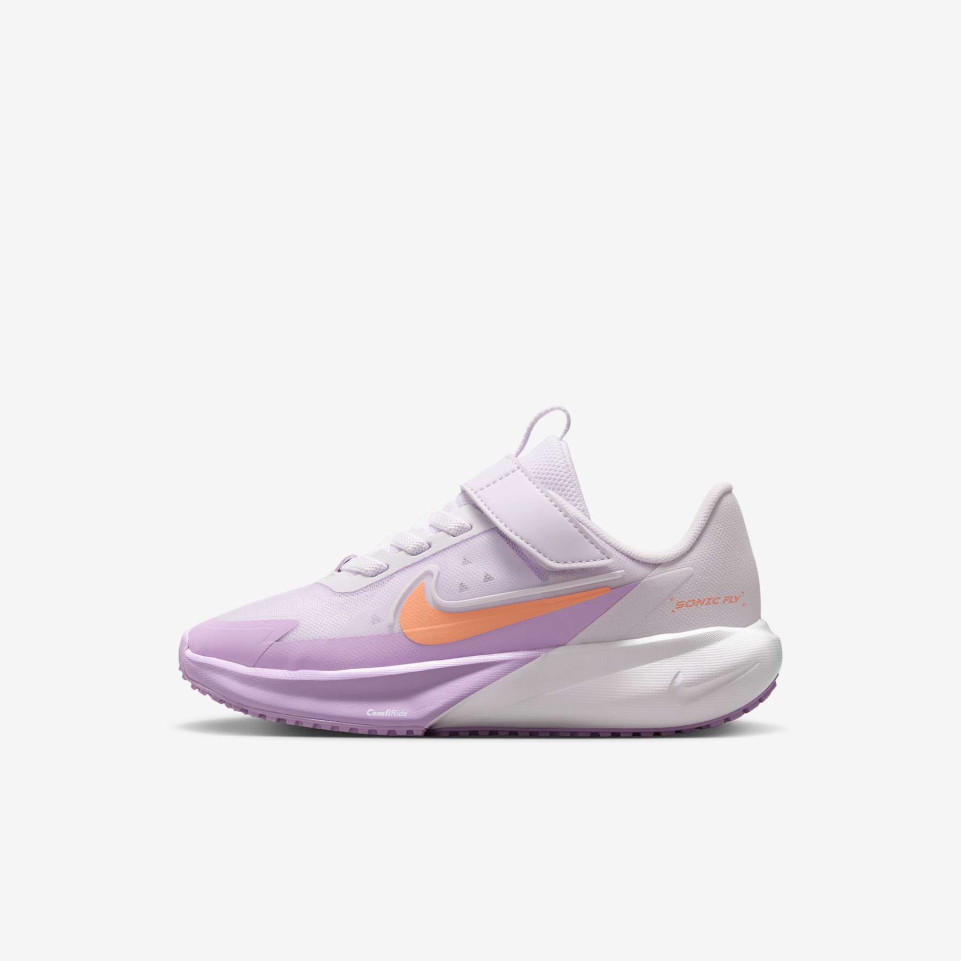 Tênis Nike Sonic Fly Infantil - Foto 1