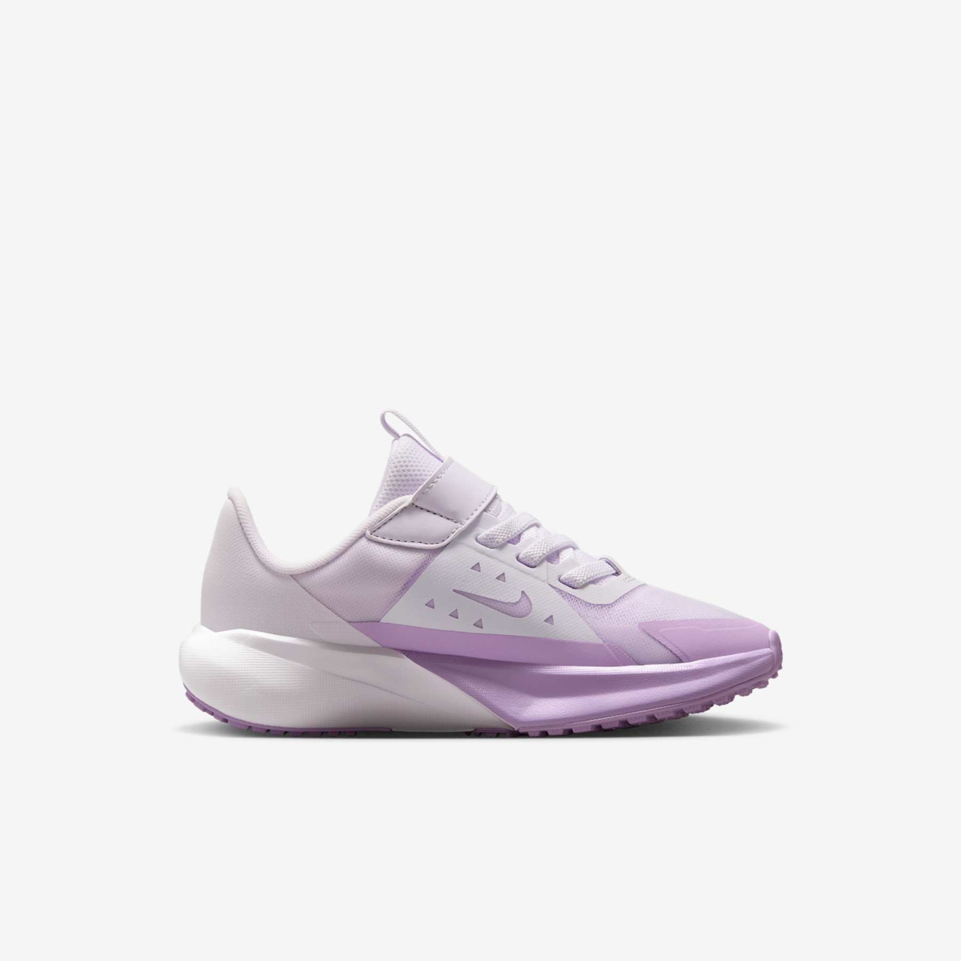 Tênis Nike Sonic Fly Infantil - Foto 3