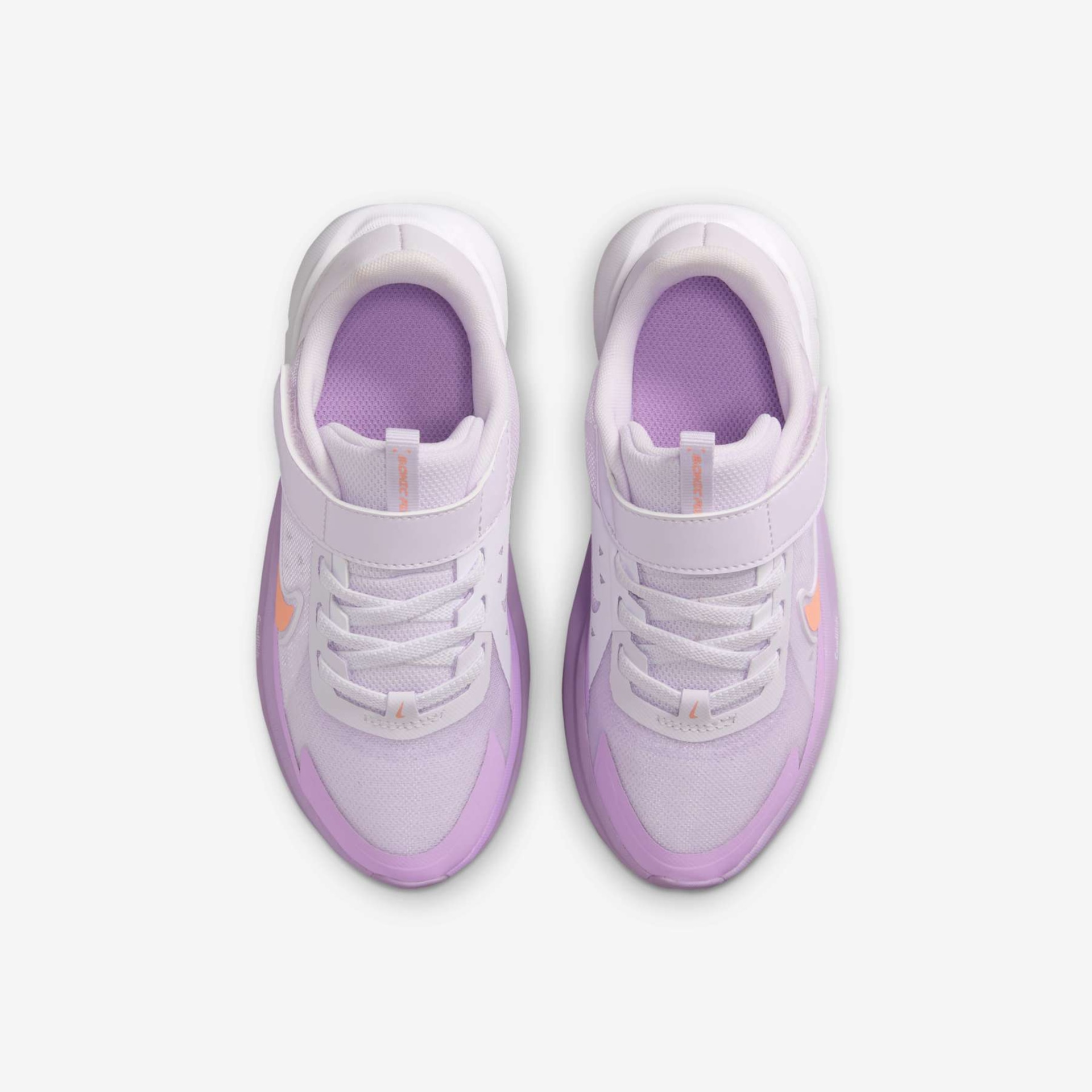 Tênis Nike Sonic Fly Infantil - Foto 4