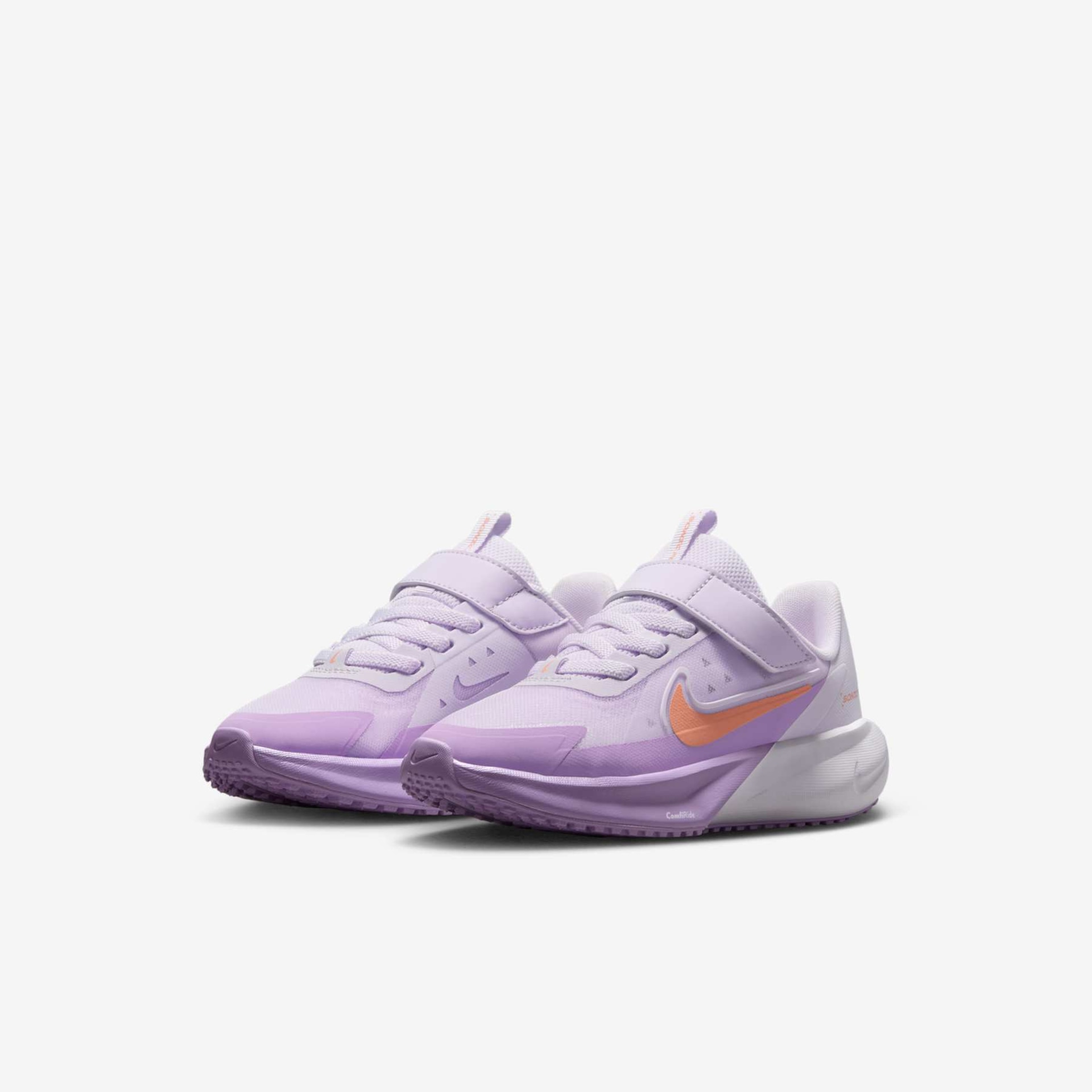 Tênis Nike Sonic Fly Infantil - Foto 5