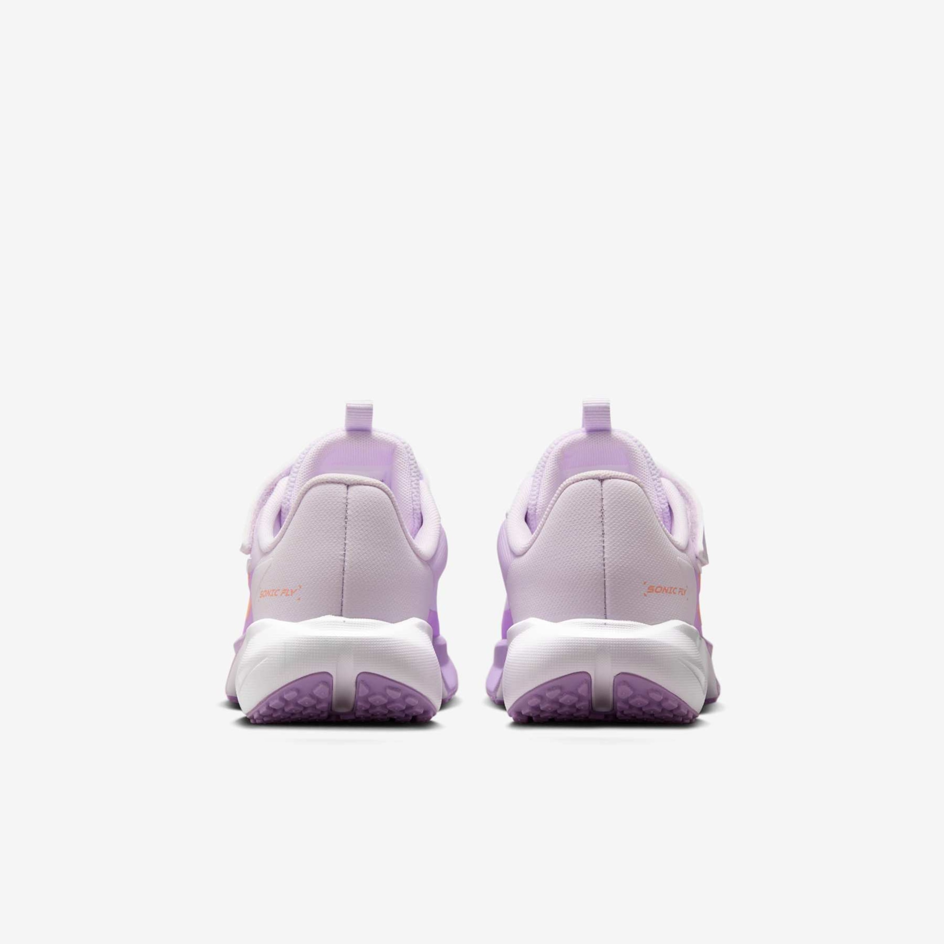 Tênis Nike Sonic Fly Infantil - Foto 6