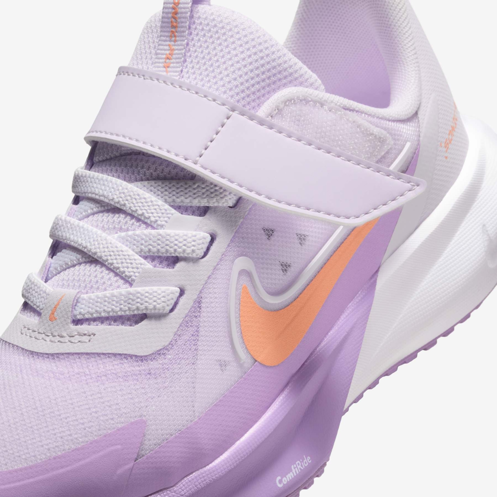 Tênis Nike Sonic Fly Infantil - Foto 7