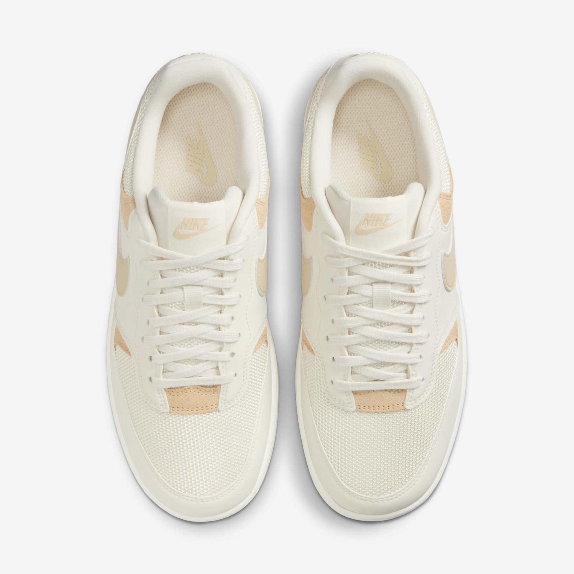 Tênis Nike Gamma Force Feminino - Foto 4