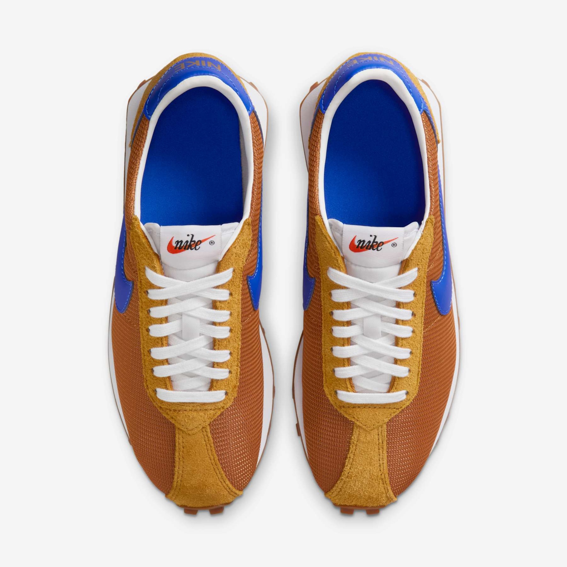 Tênis Nike LD-1000 Feminino - Foto 4