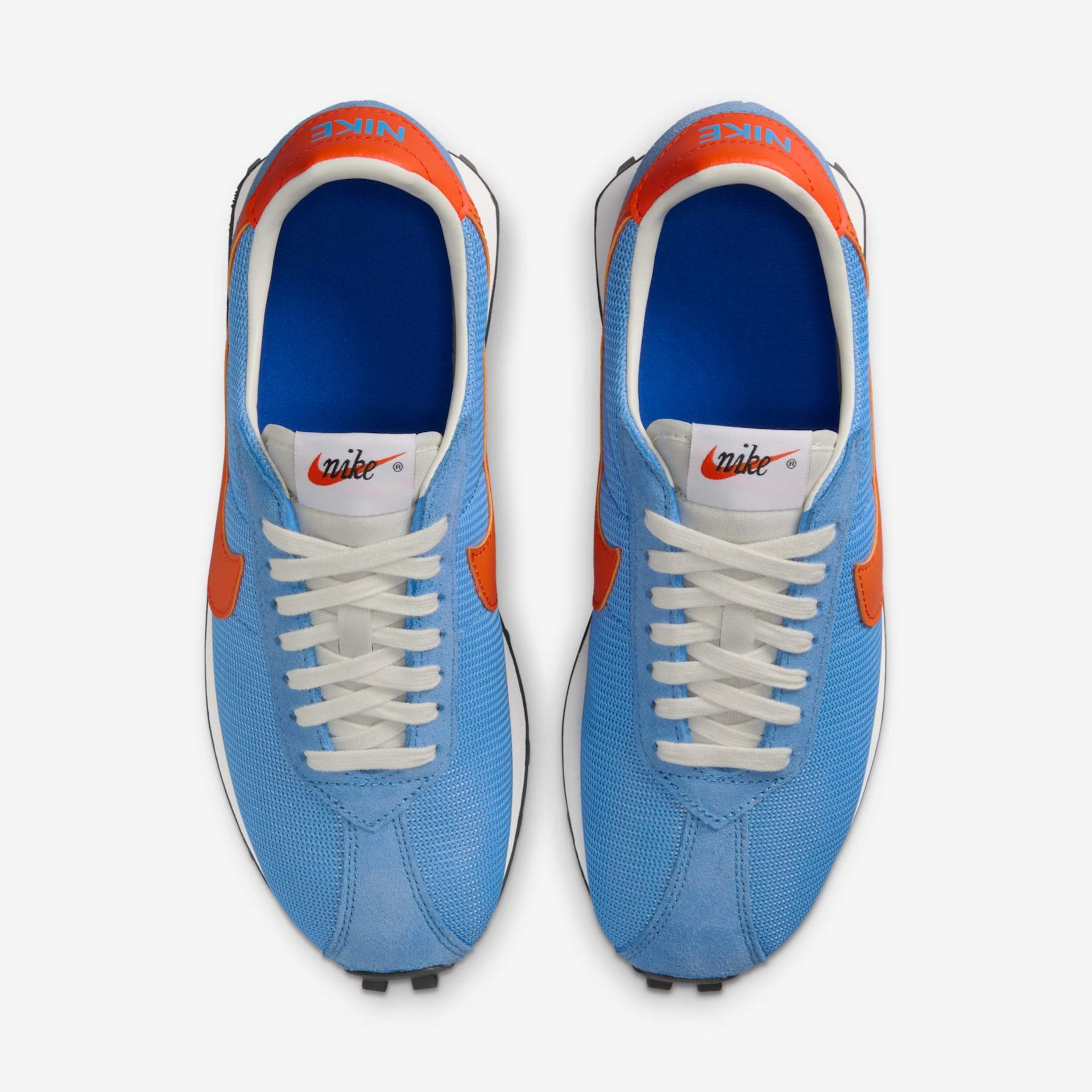 Tênis Nike LD-1000 Feminino - Foto 4