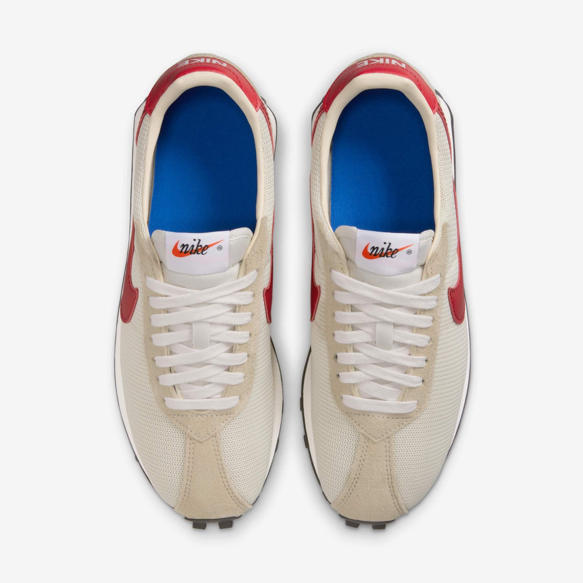 Tênis Nike LD-1000 Feminino - Foto 4