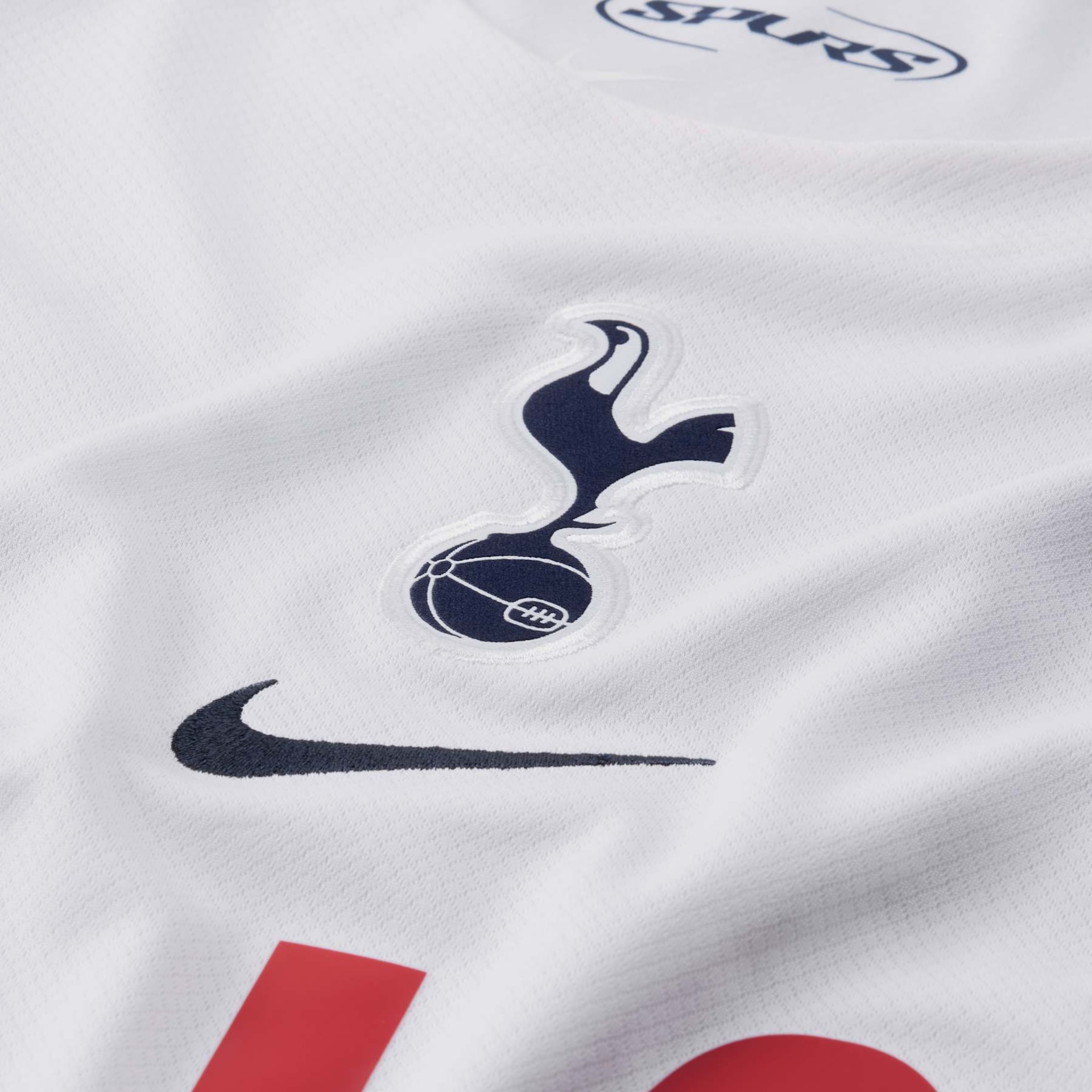 Camisa Nike Tottenham I 2025/26 Torcedor Pro Masculina - Foto 6