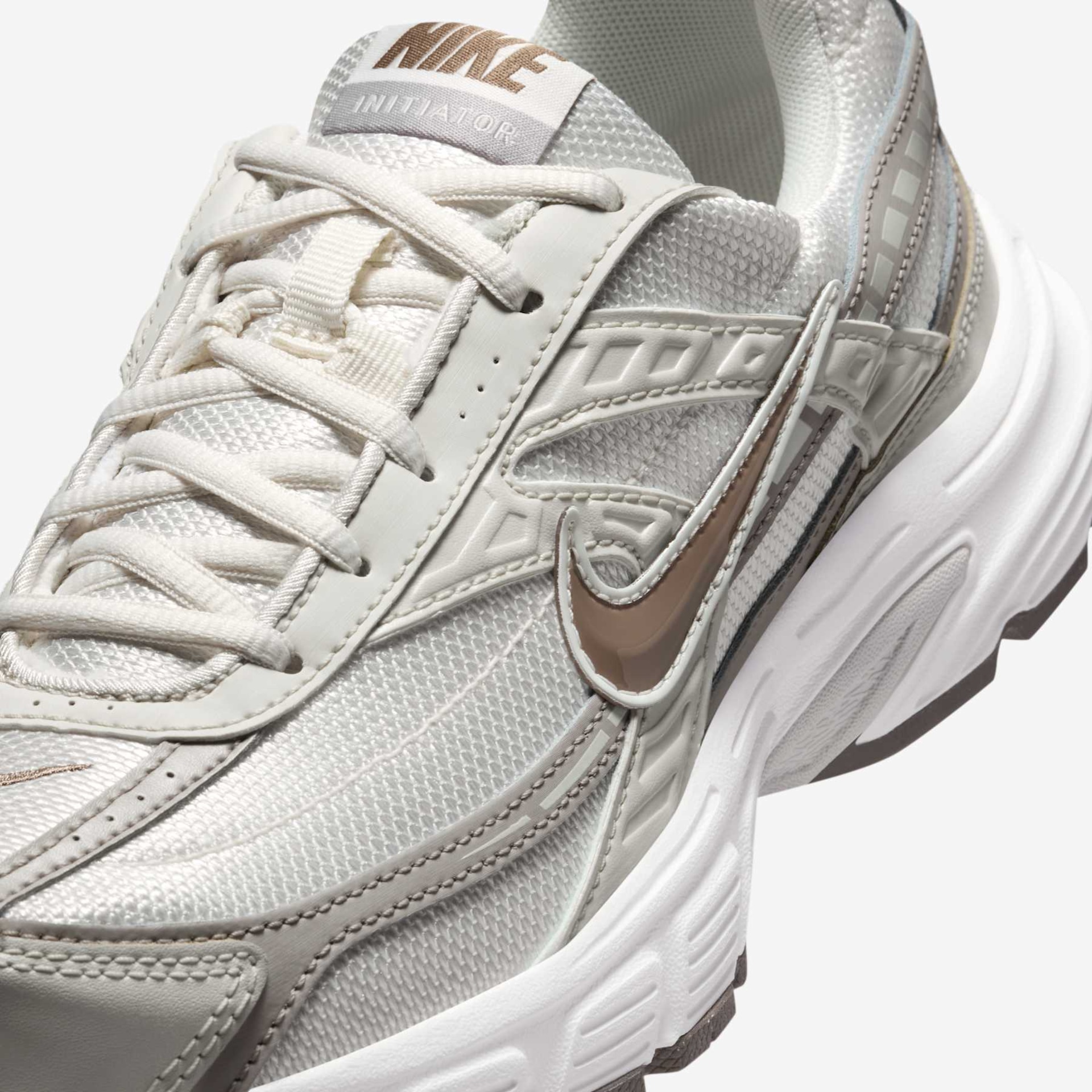 Tênis Nike Initiator Feminino - Foto 7