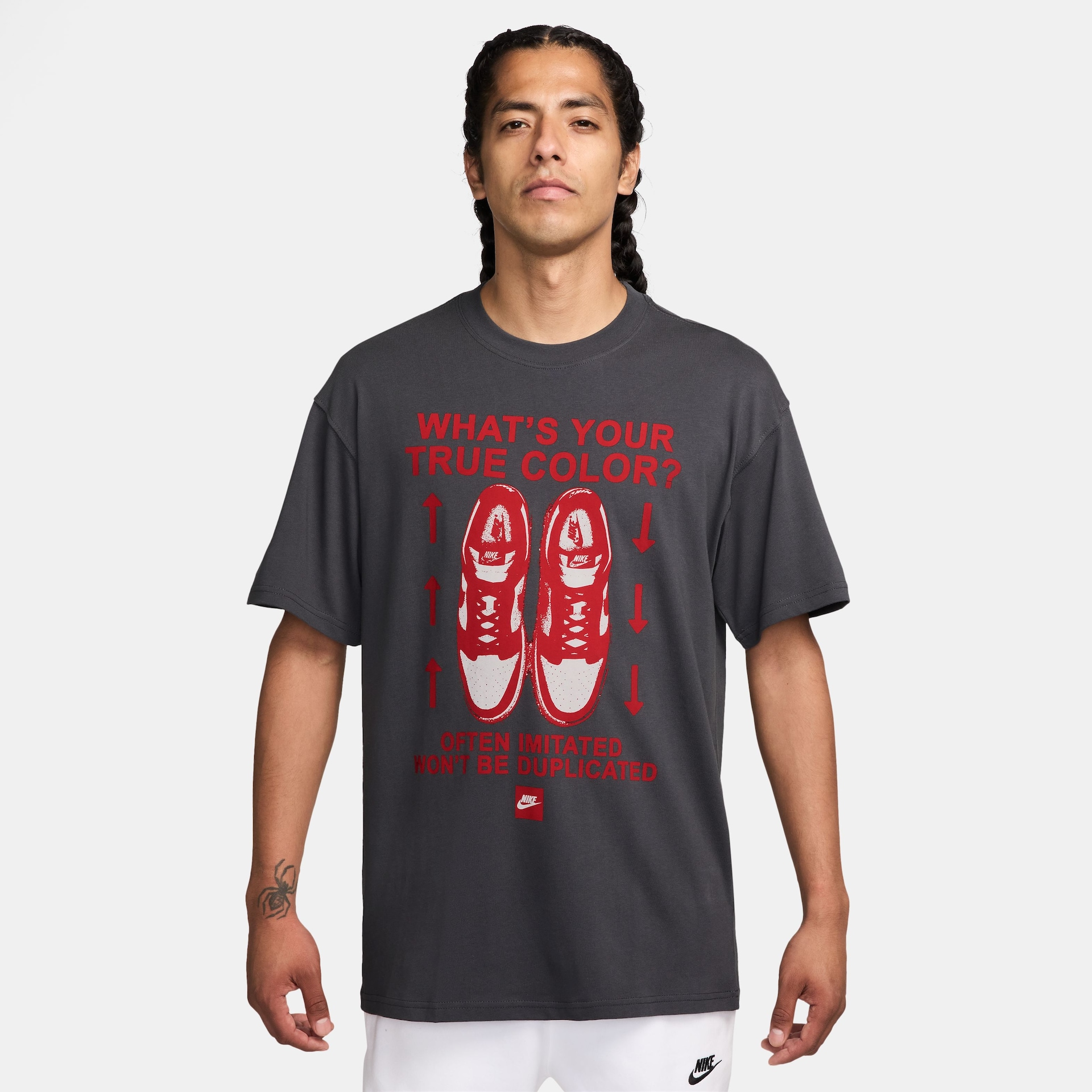 Imagem principal de Camiseta Nike M90 OC PK 2 Masculina