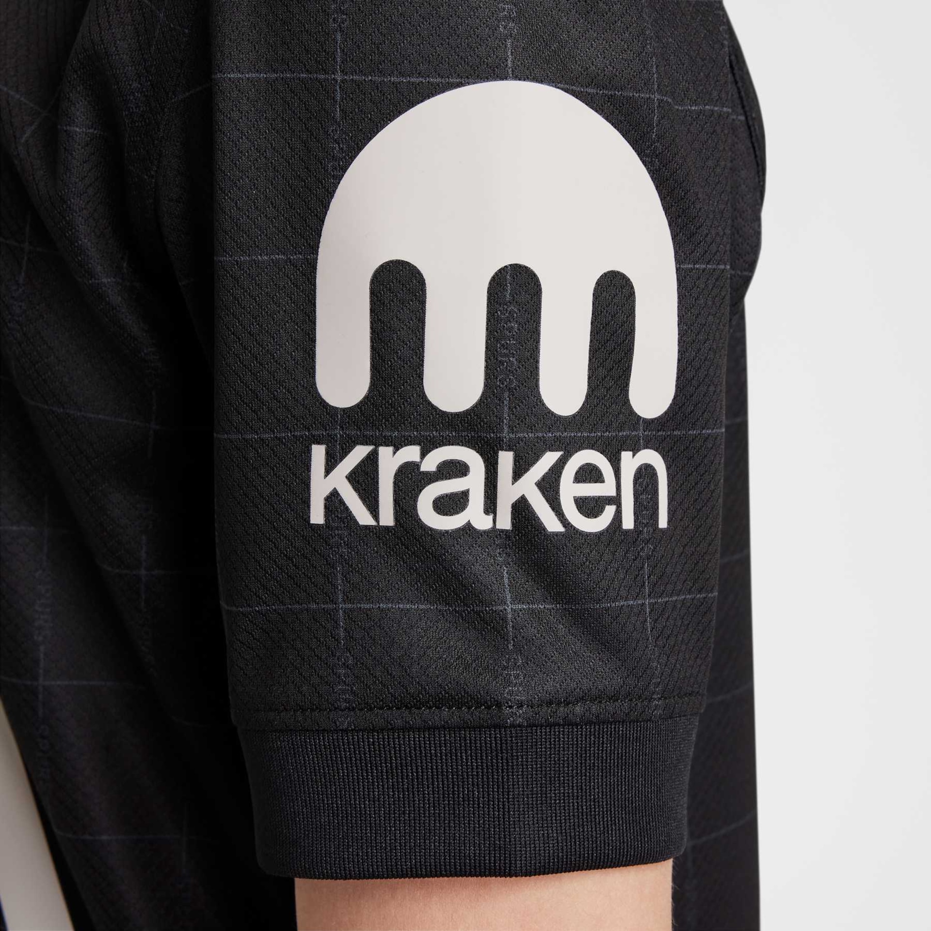 Camisa Nike Tottenham II 2025/26 Torcedor Pro Infantil - Foto 5