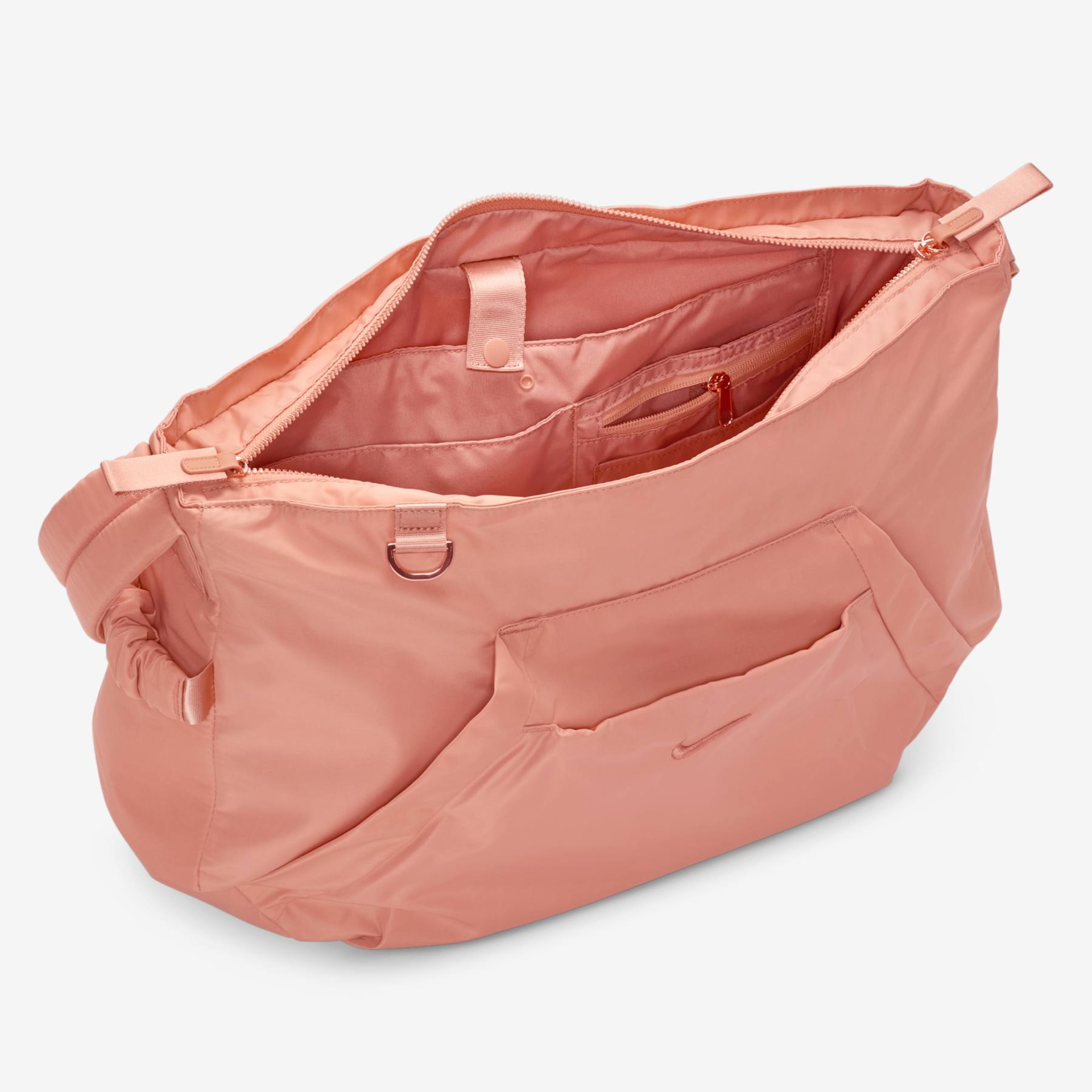 Bolsa Nike One Tote Unissex - Foto 4