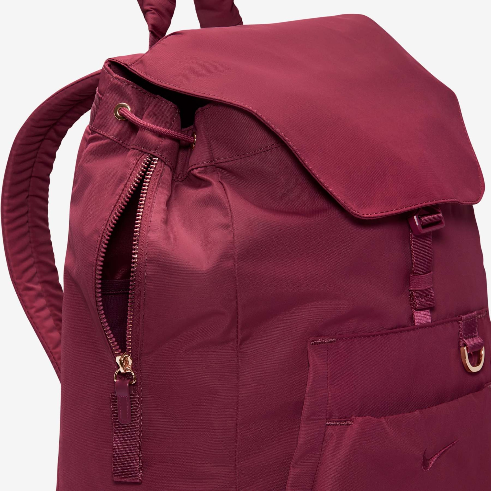 Mochila Nike One Unissex - Foto 5