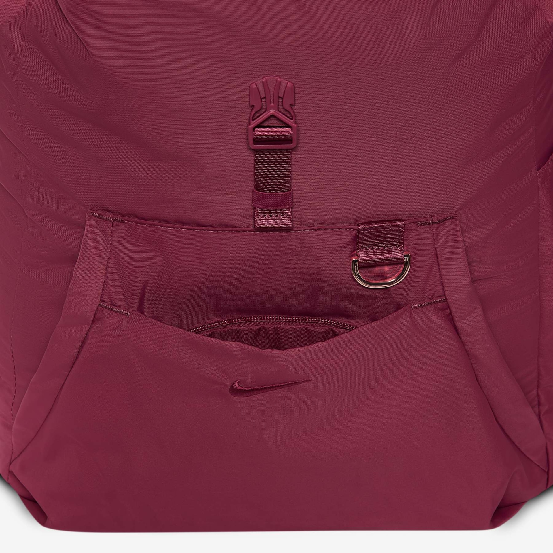 Mochila Nike One Unissex - Foto 7