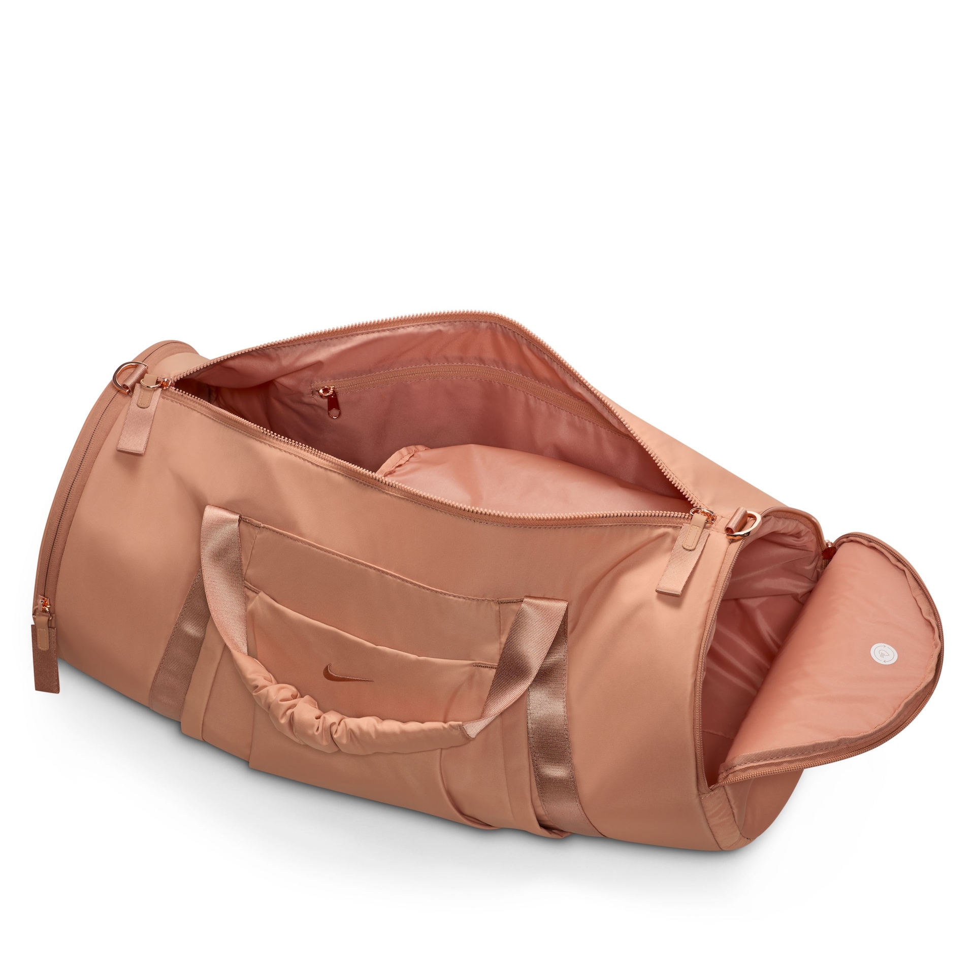 Bolsa Nike One Duffel Unissex - Foto 5