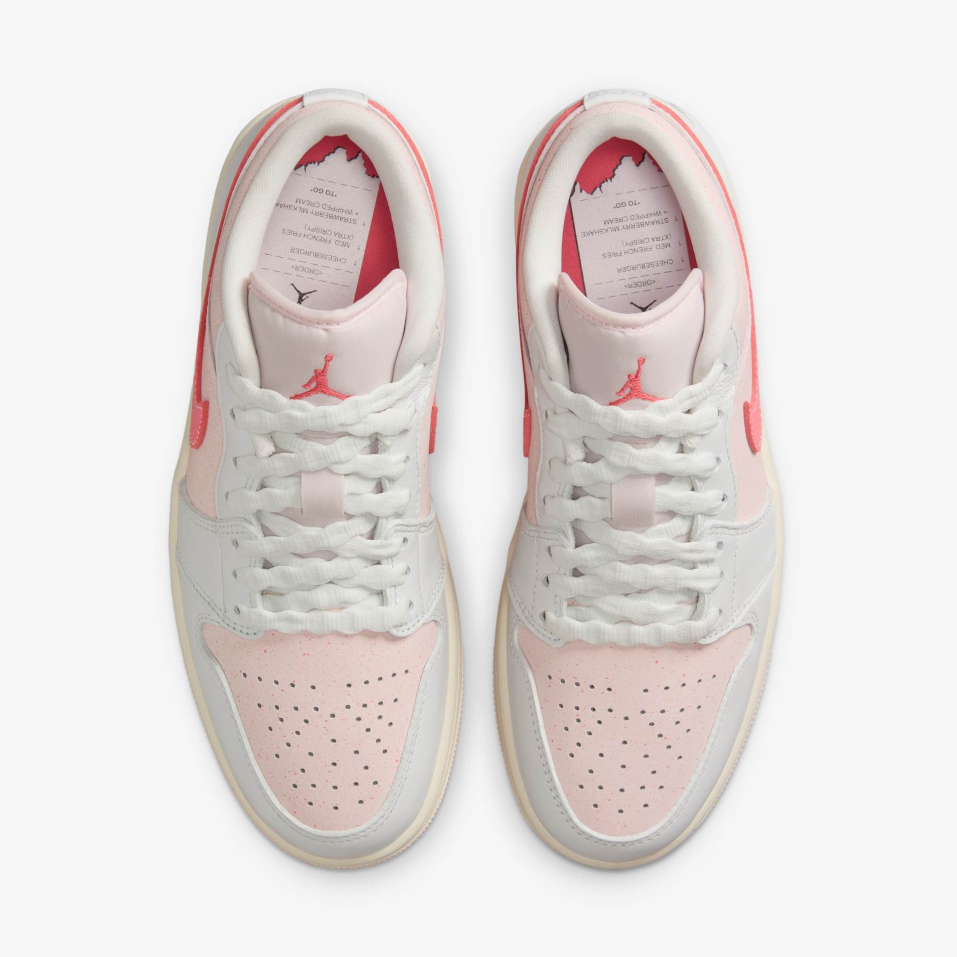 Women's Air Jordan 1 Low SE - Foto 4