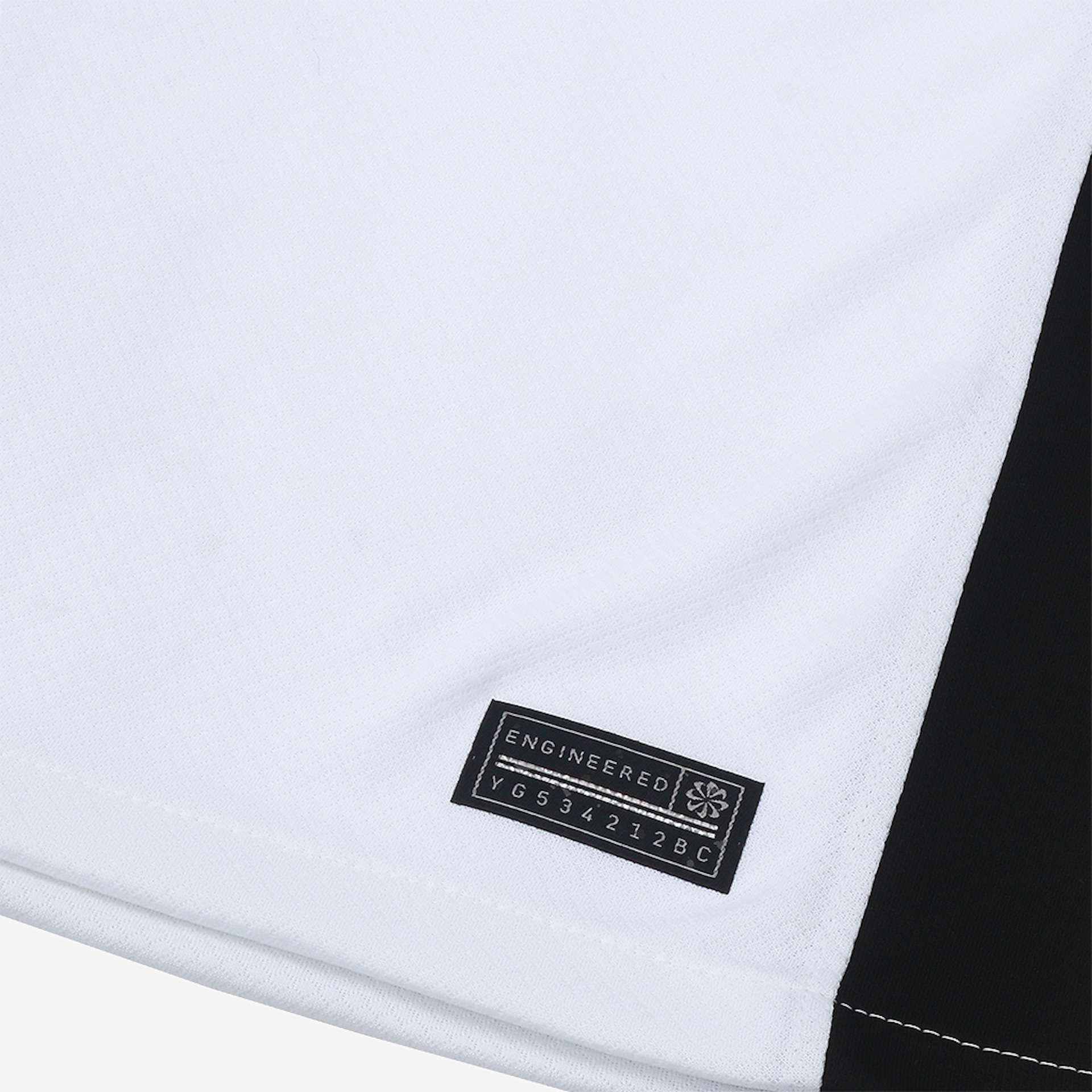 Camisa Nike Corinthians I 2025/26 Torcedora Pro Feminina - Foto 5