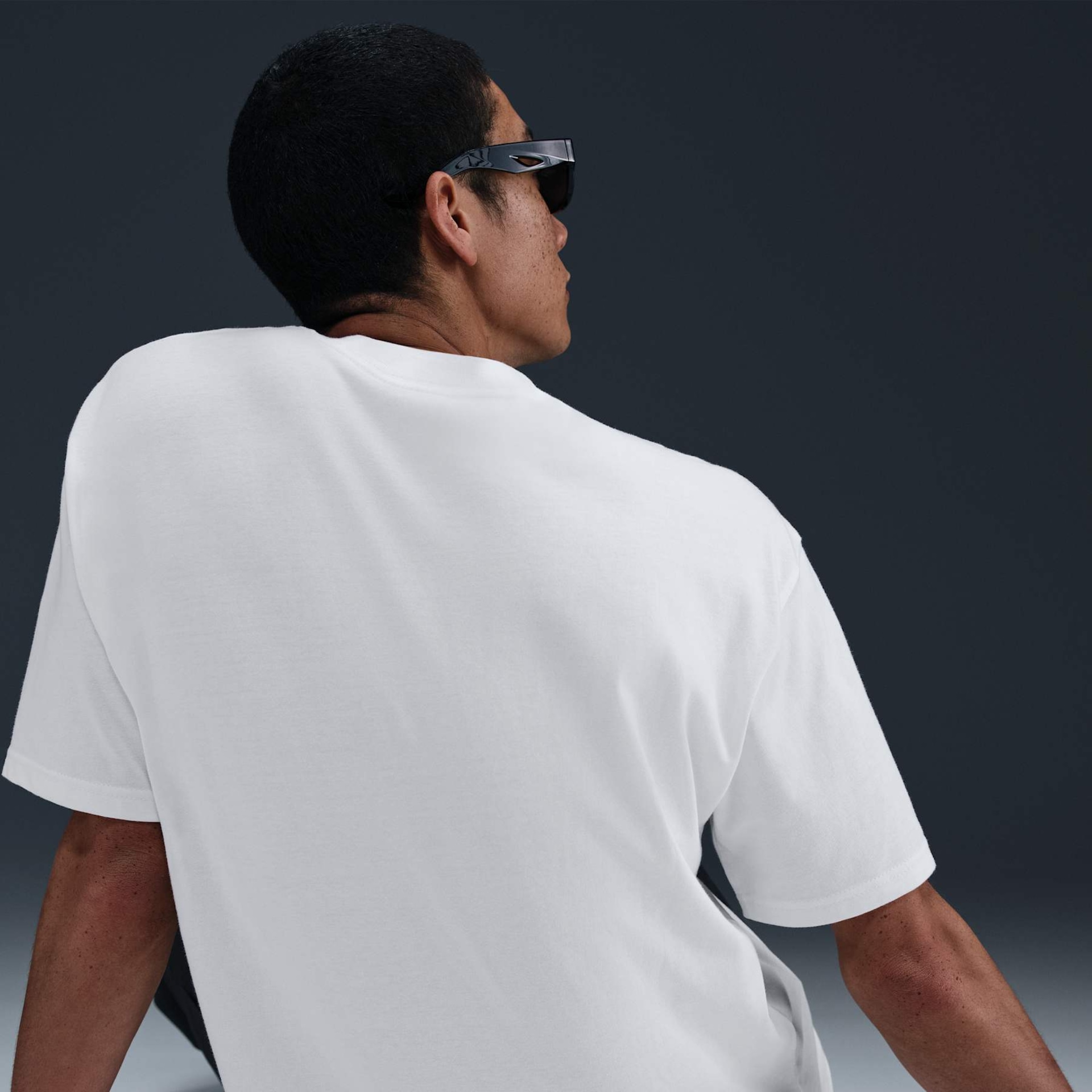 Camiseta Nike Sportswear M90 Masculina - Foto 2