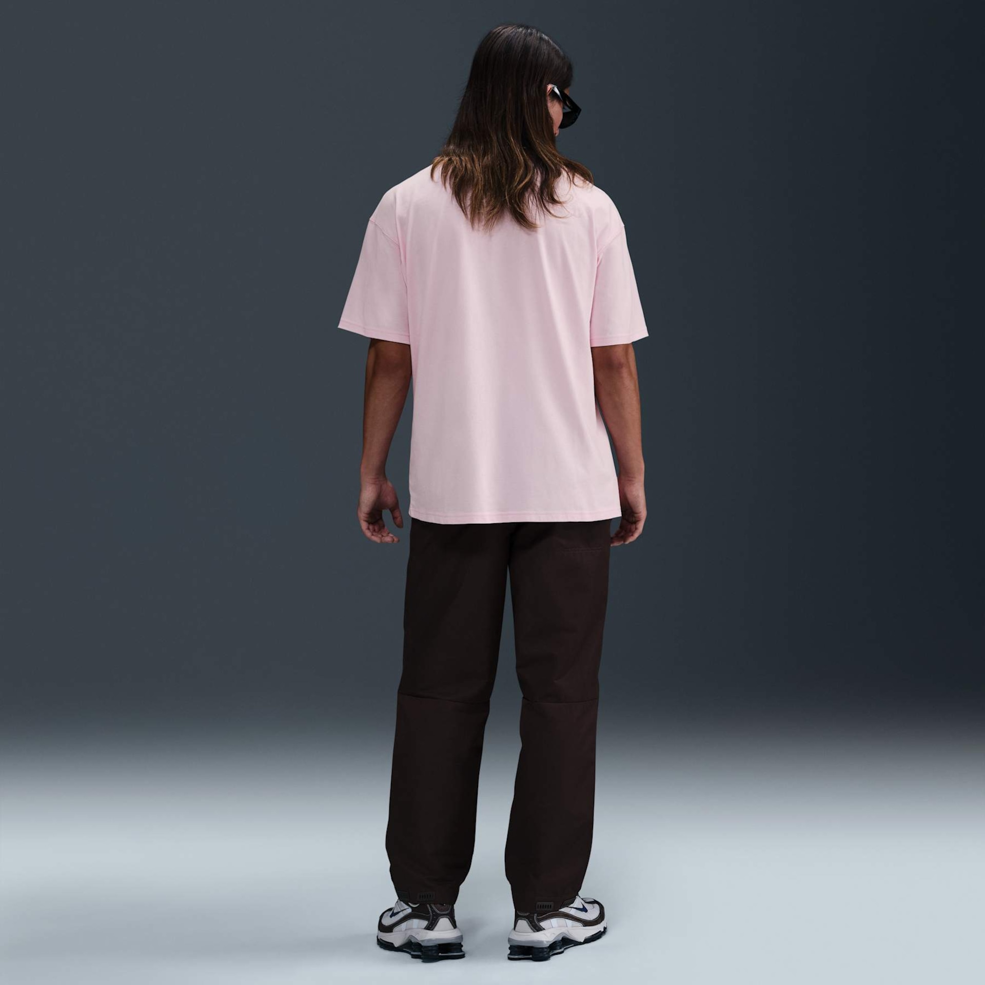 Camiseta Nike Sportswear M90 Masculina - Foto 5