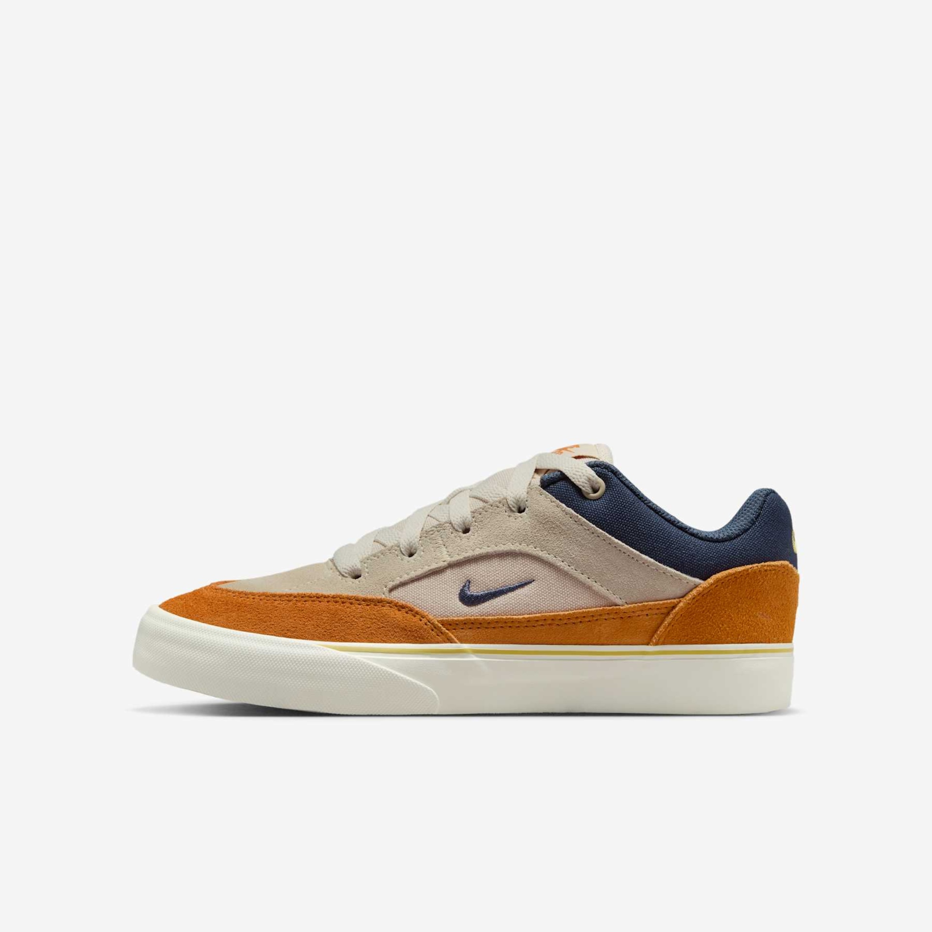Tênis Nike SB Malor Infantil - Foto 1